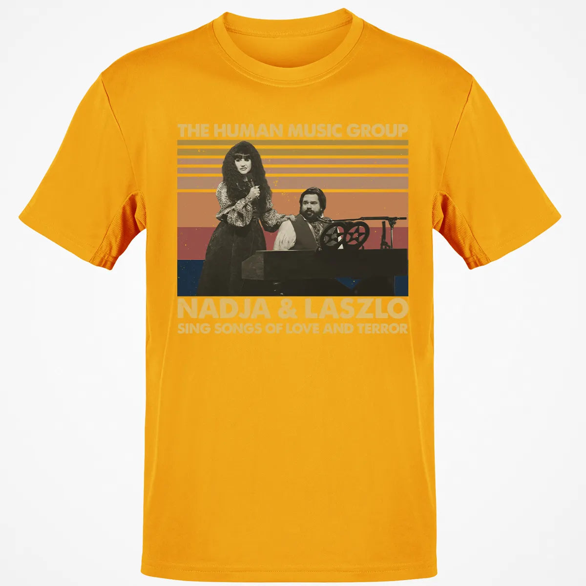 Classic Unisex T-Shirt - 6NPUTPC6