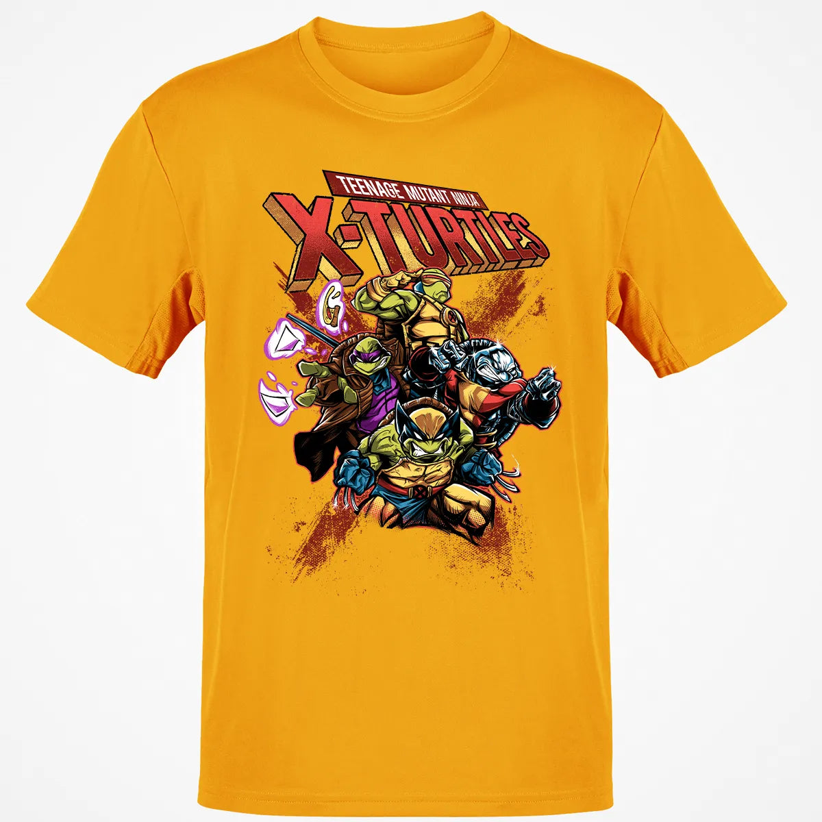 Classic Unisex T-Shirt - L8G62WK8