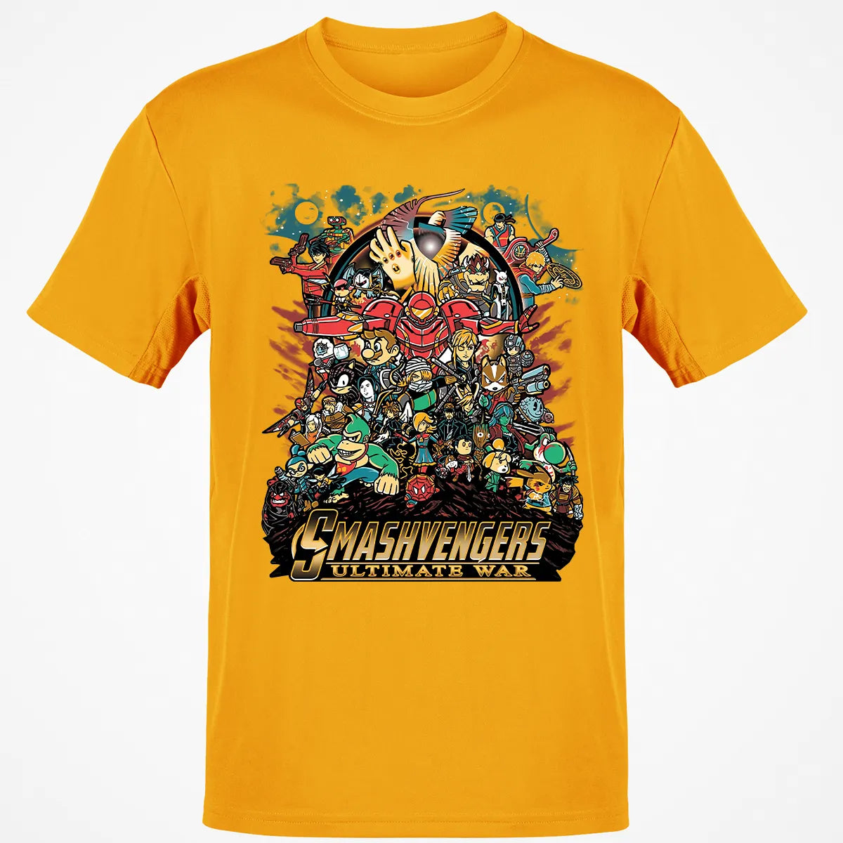Classic Unisex T-Shirt - WL79NF1F
