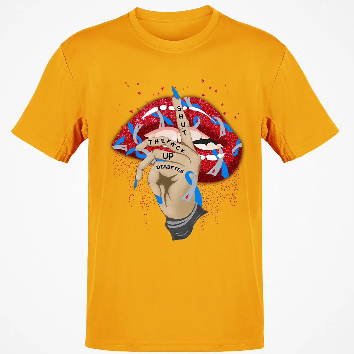 Classic Unisex T-Shirt - D79PDNRX