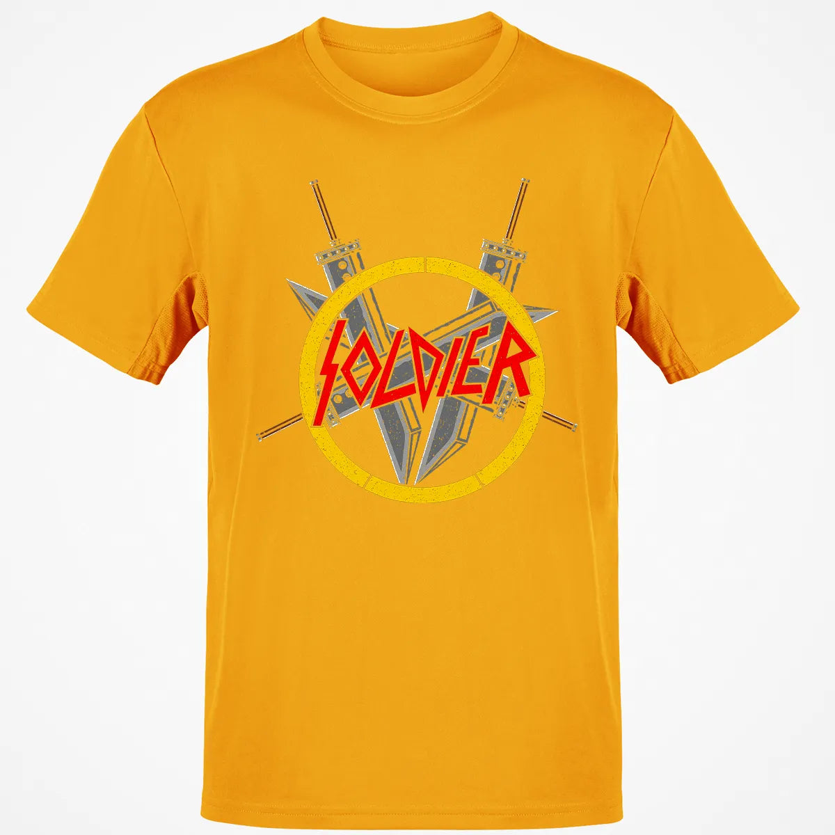 Classic Unisex T-Shirt - RJBVG575