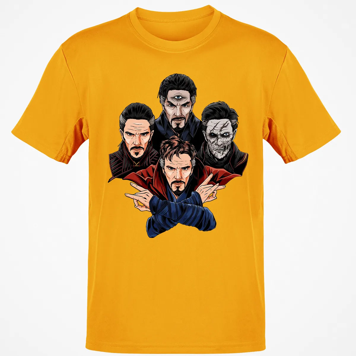 Classic Unisex T-Shirt - CR4P6TXG