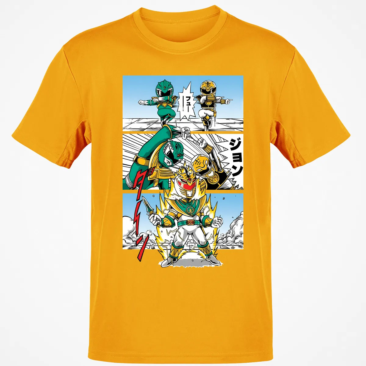Classic Unisex T-Shirt - 6Q5CE1M1