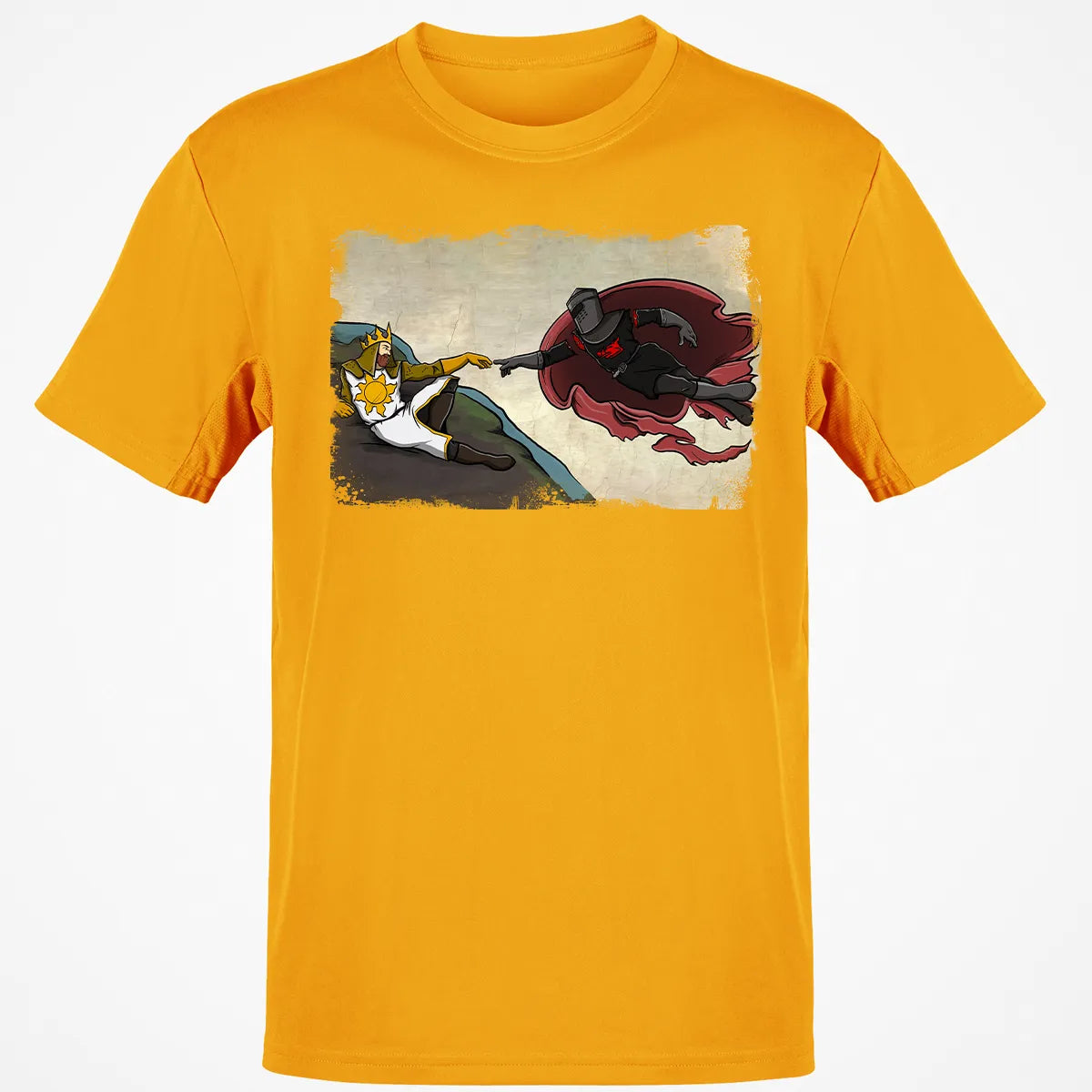 Classic Unisex T-Shirt - M3YB93SG