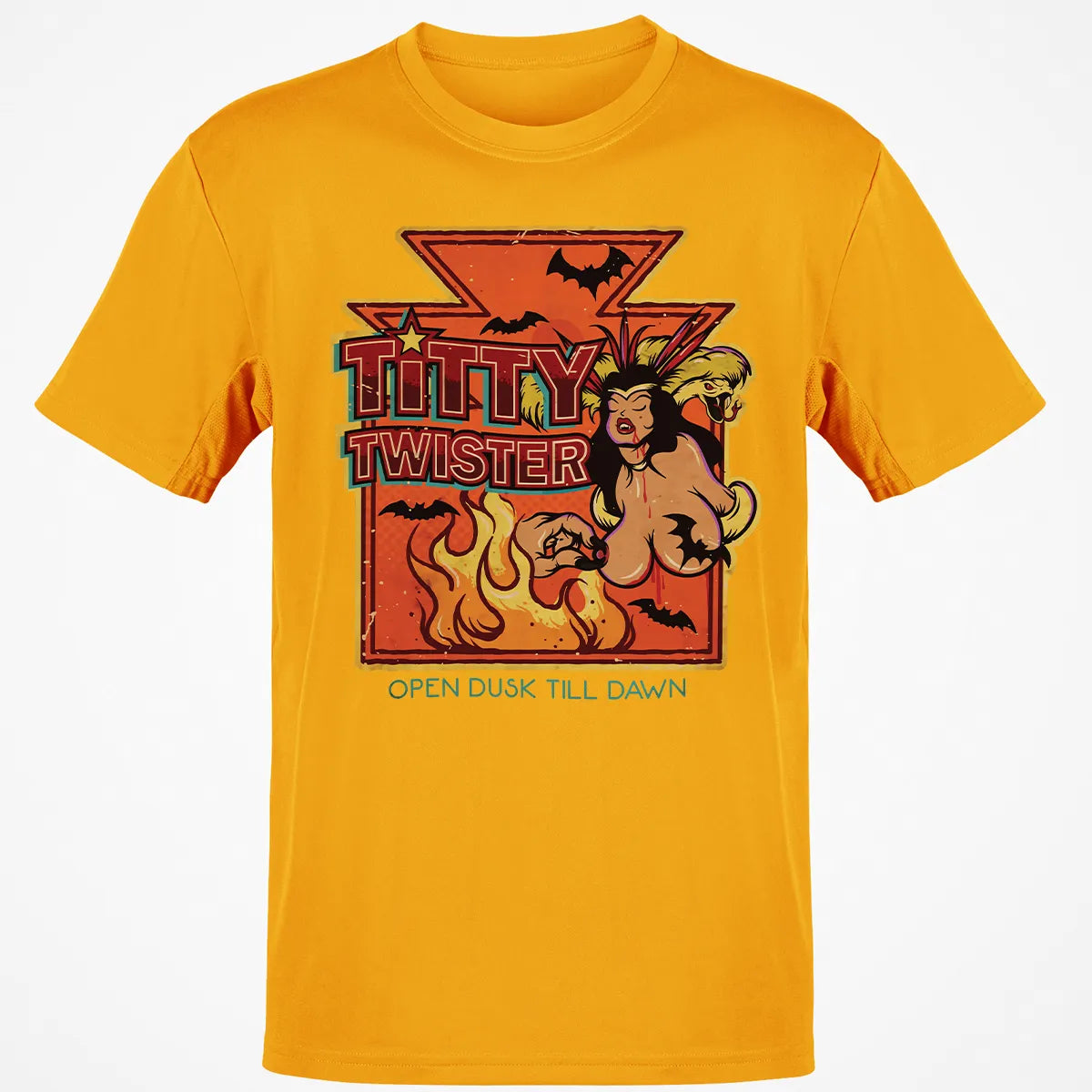 Classic Unisex T-Shirt - FZH18VEA