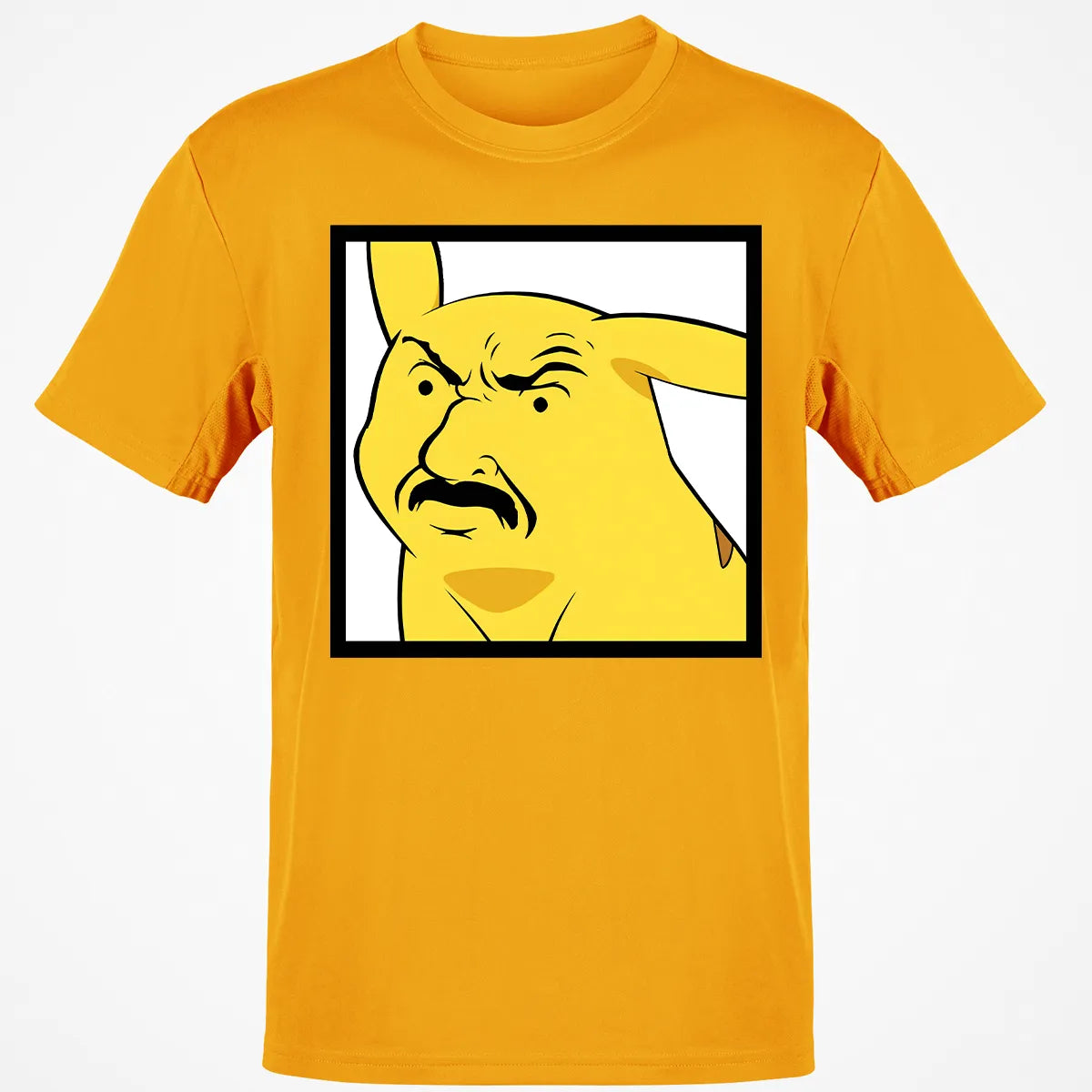 Classic Unisex T-Shirt - 8FTJVESA