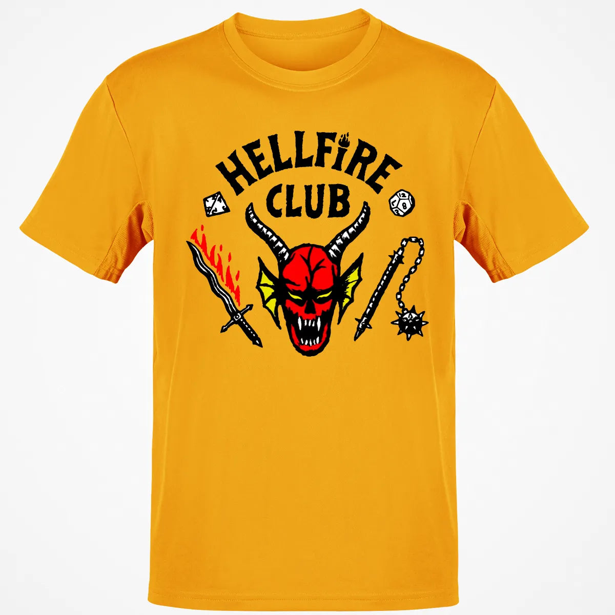 Classic Unisex T-Shirt - JWLB4PR4