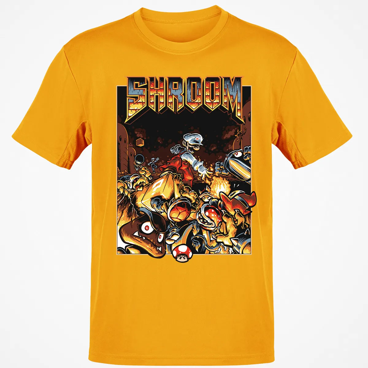 Classic Unisex T-Shirt - 67Z5P7VM