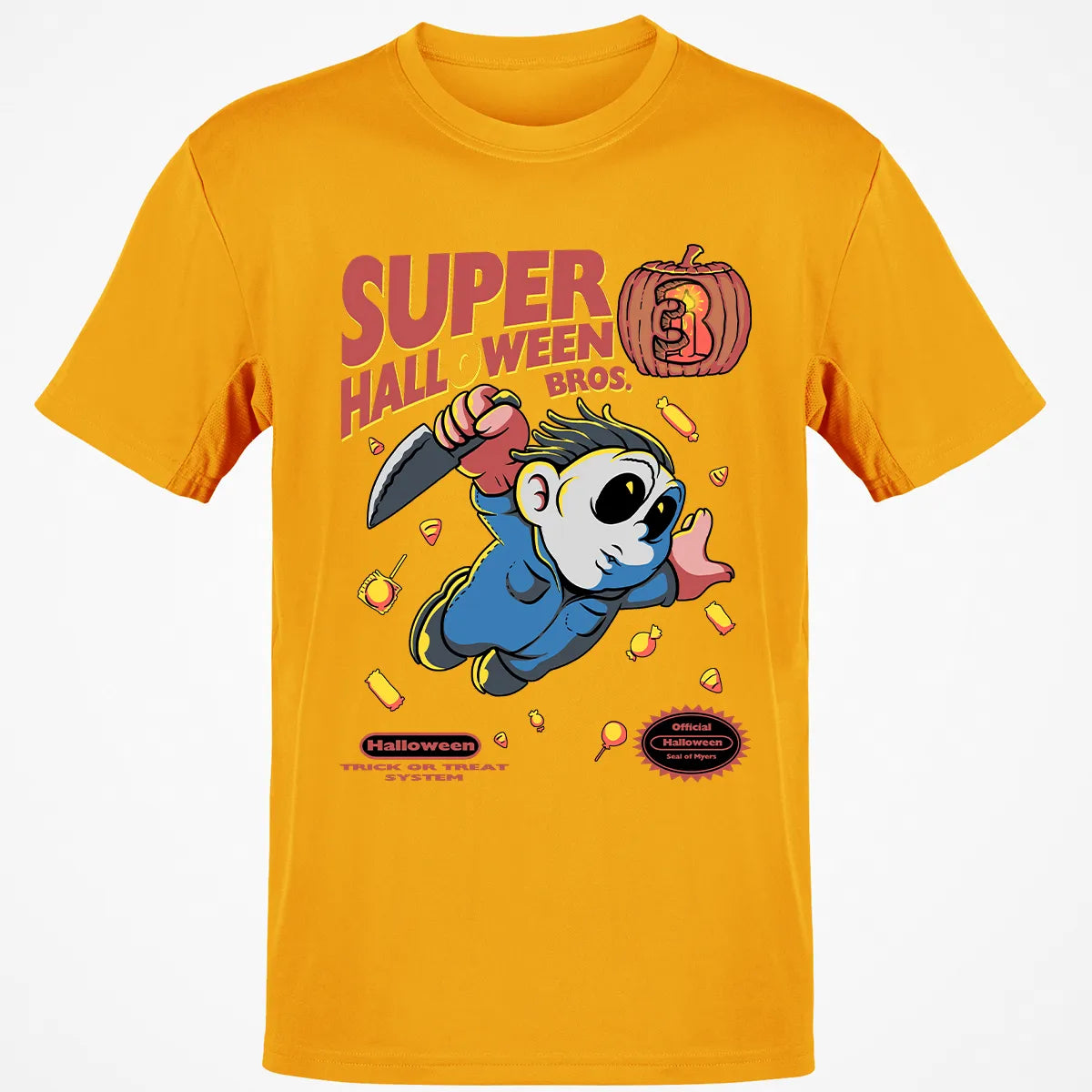 Classic Unisex T-Shirt - NBTZS8GV