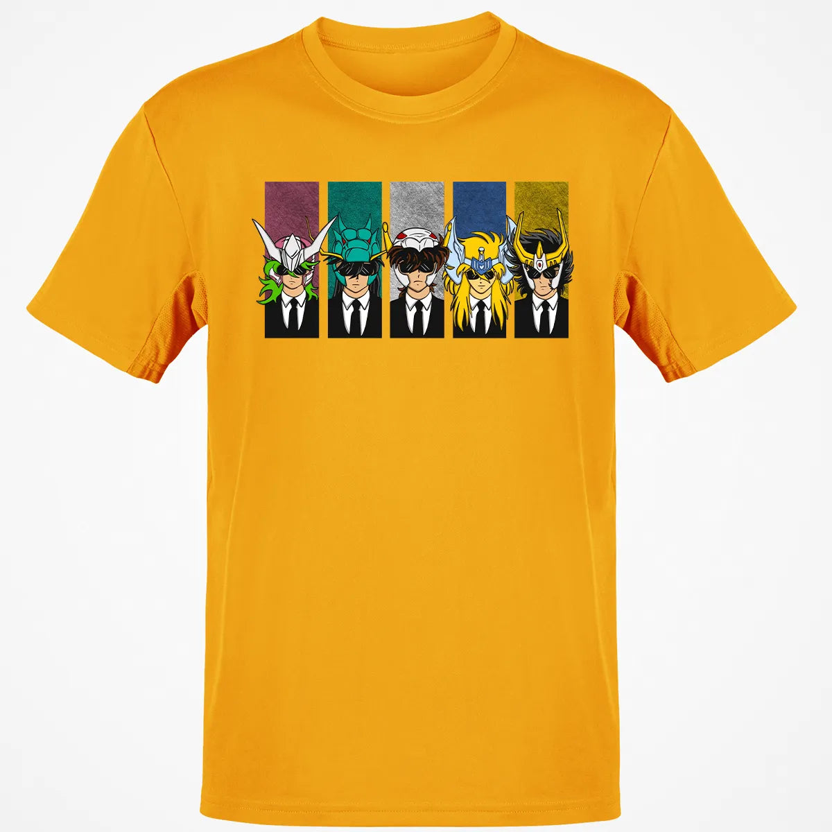 Classic Unisex T-Shirt - 4Y5DNJHU