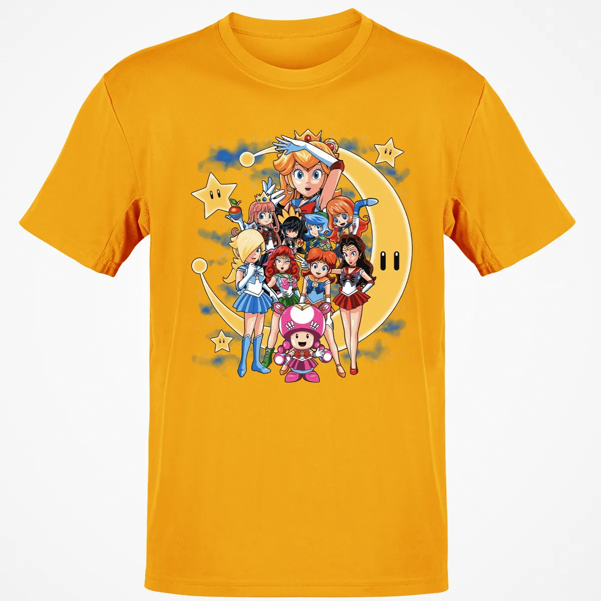Classic Unisex T-Shirt - 9VJXEMK8