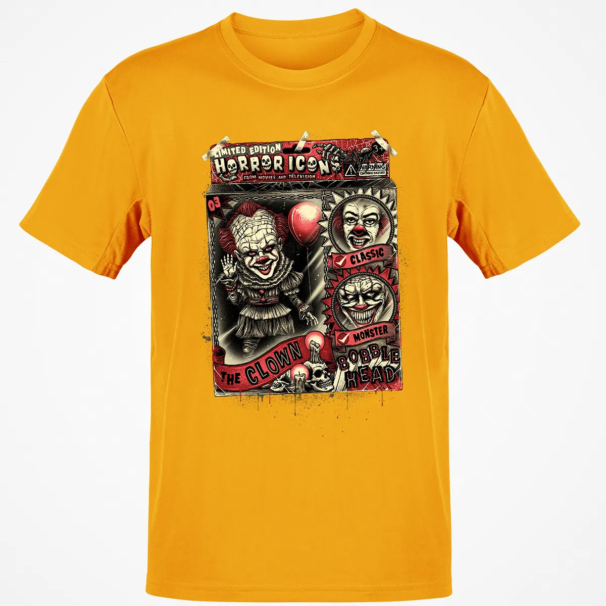 Classic Unisex T-Shirt - W1MDL27M