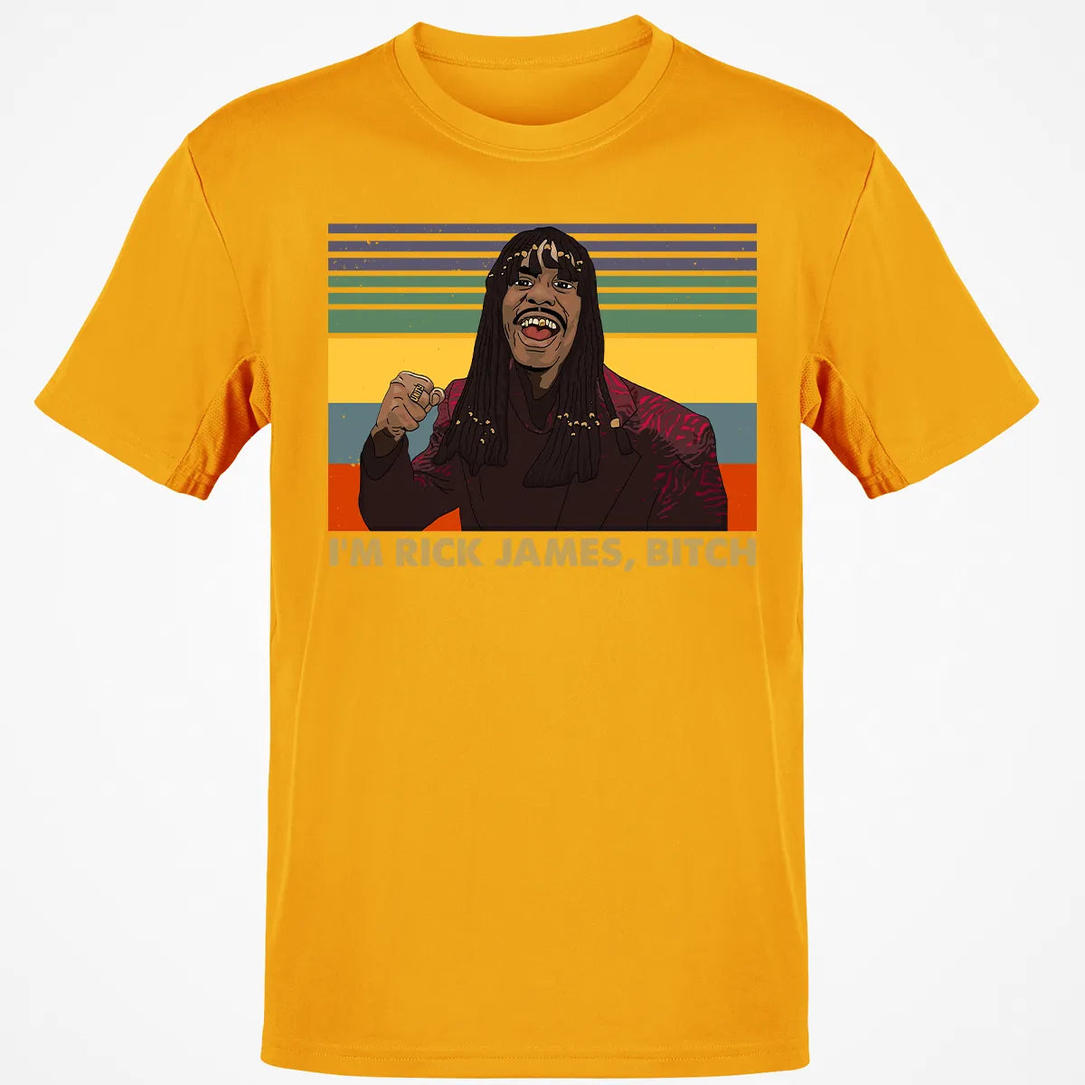 Classic Unisex T-Shirt - BEJ94U51