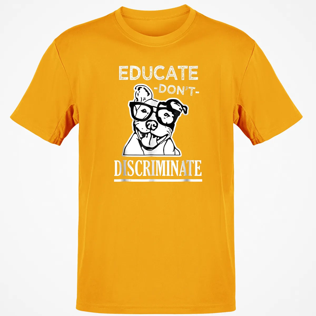 Classic Unisex T-Shirt - U6XWQU4P