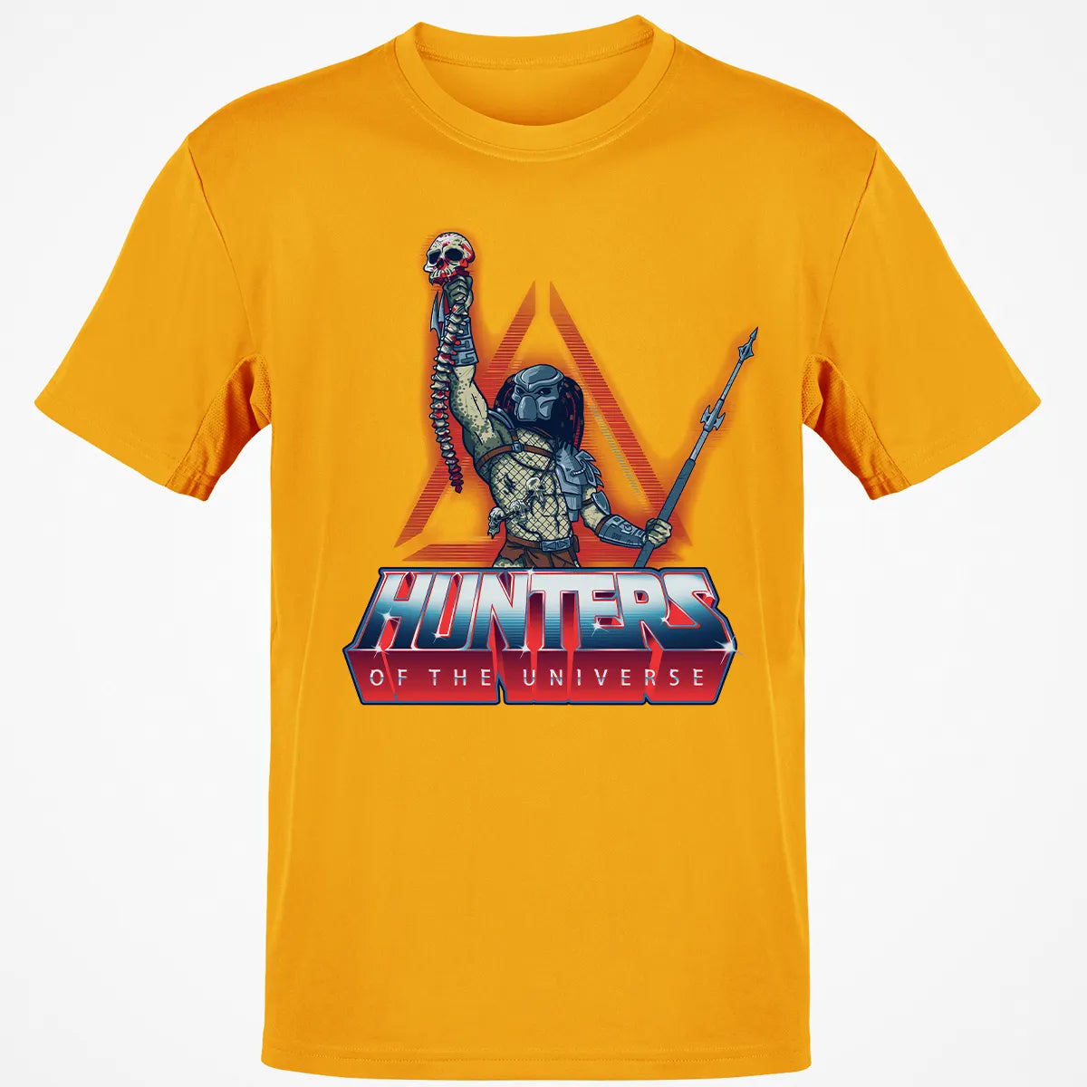 Classic Unisex T-Shirt - YP3BDDZE