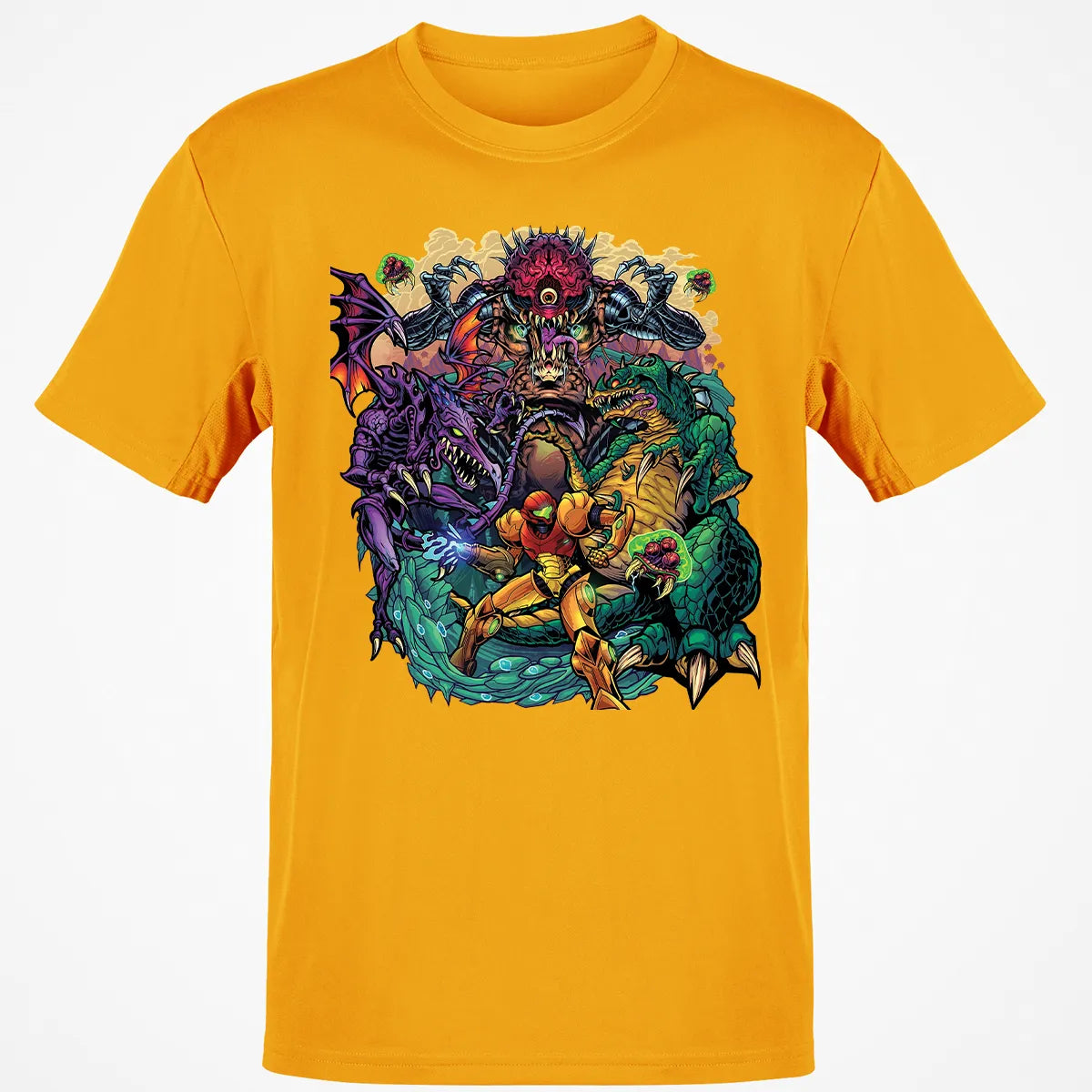 Classic Unisex T-Shirt - 1T66D882