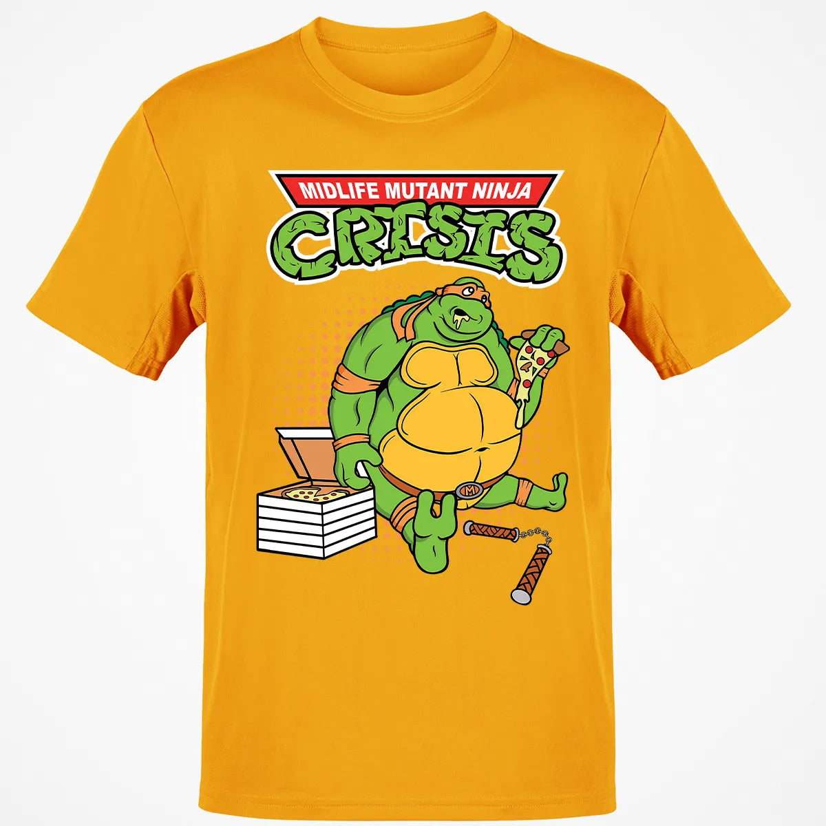 Classic Unisex T-Shirt - DXTNM26R