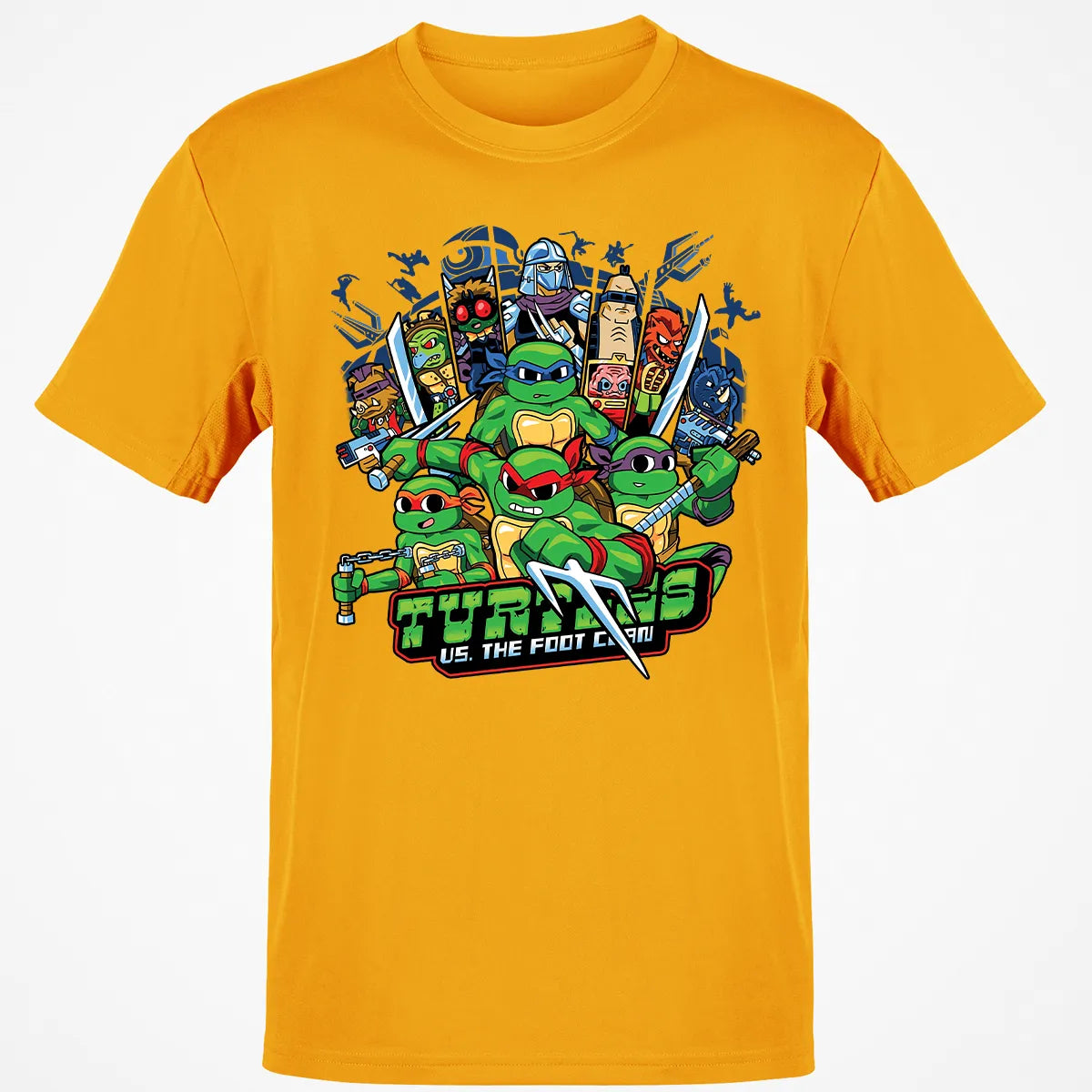 Classic Unisex T-Shirt - NXWYP243