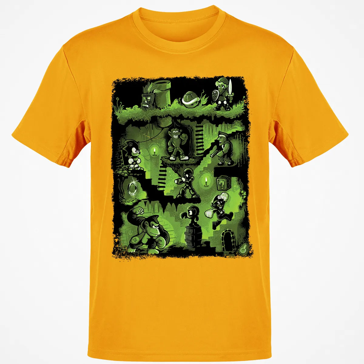 Classic Unisex T-Shirt - KAEYPP8Z