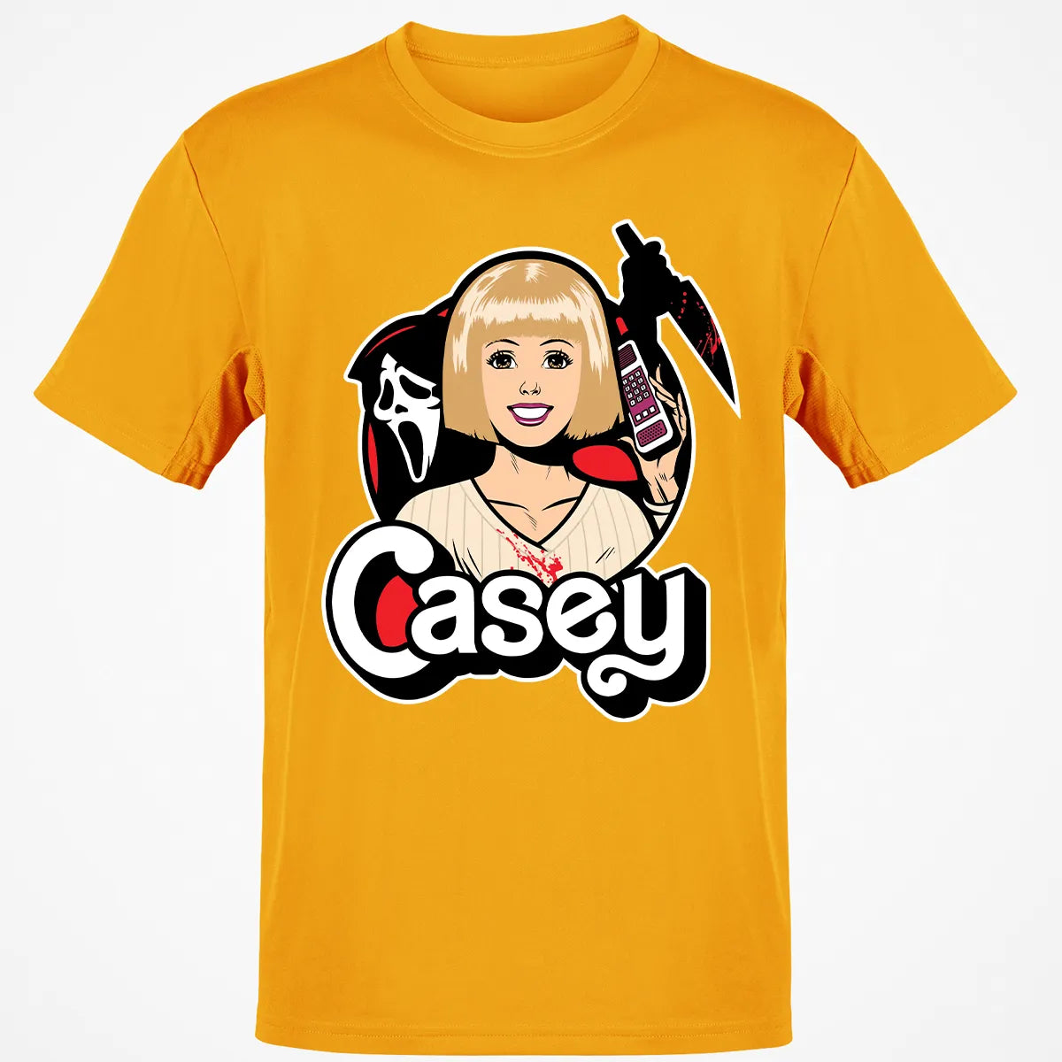 Classic Unisex T-Shirt - V2WKHKH3