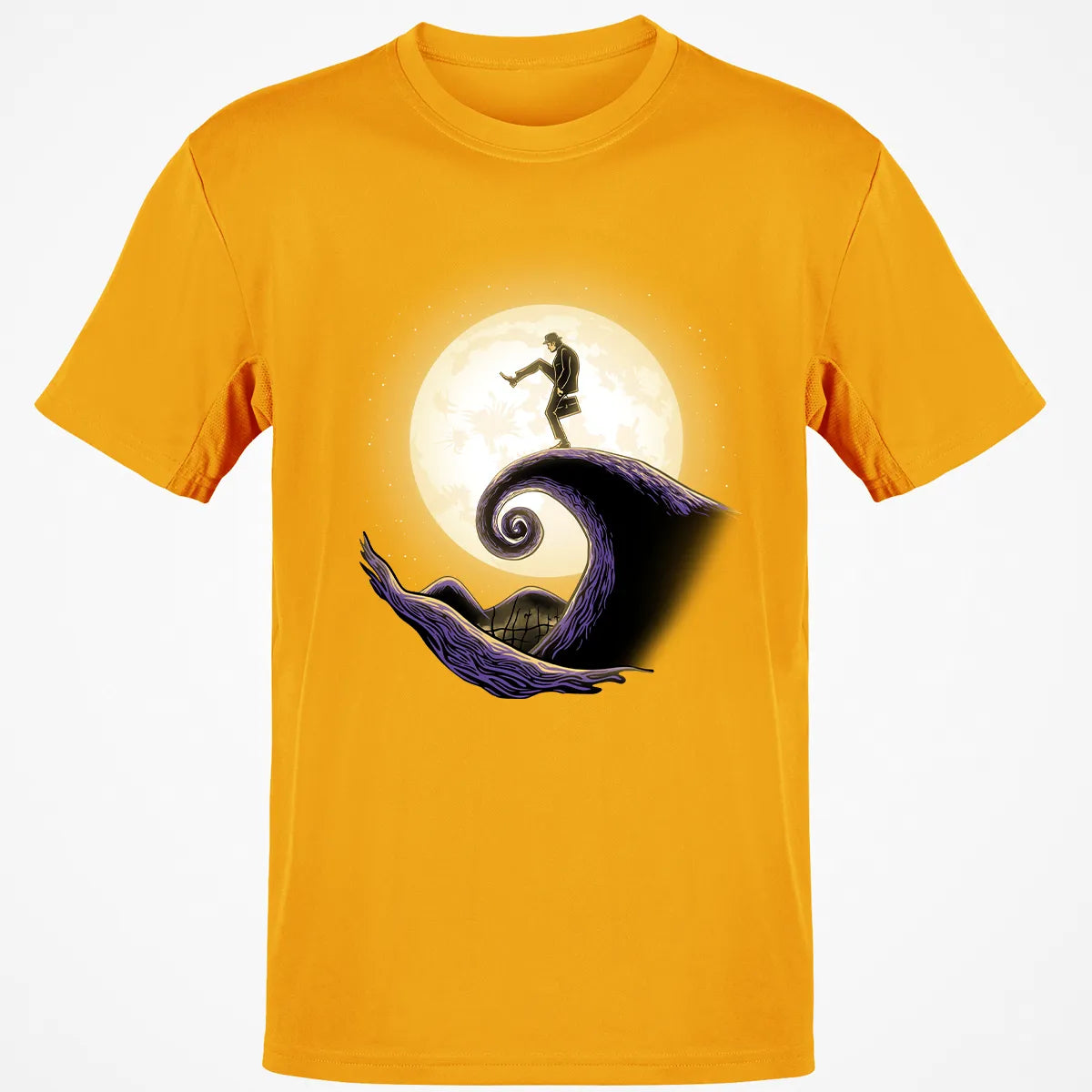 Classic Unisex T-Shirt - KG1UE3EX