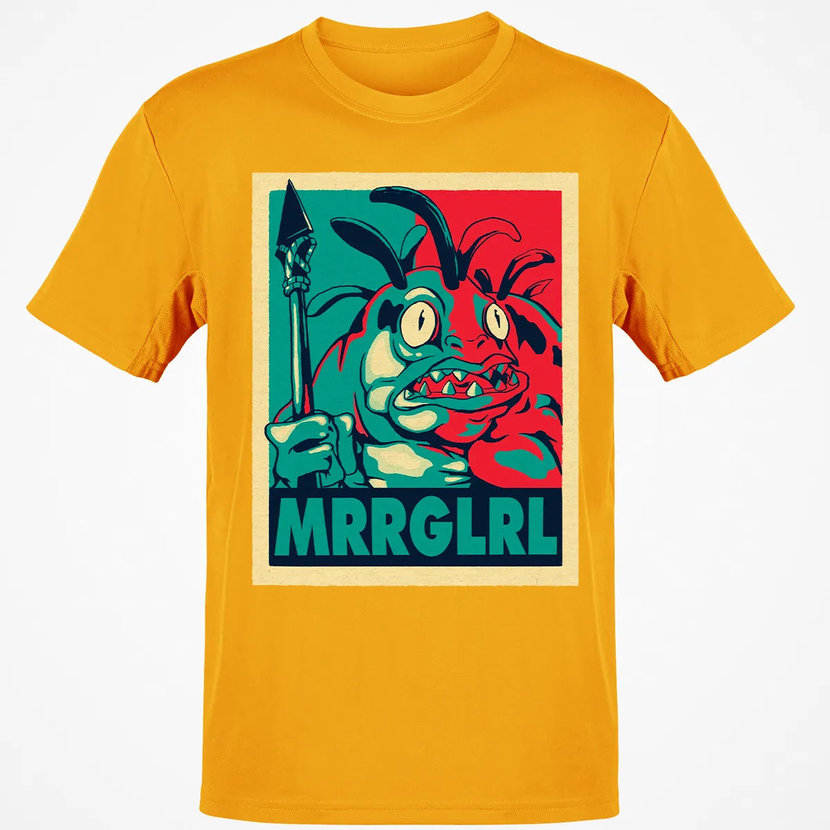 Classic Unisex T-Shirt - L6H18JDG