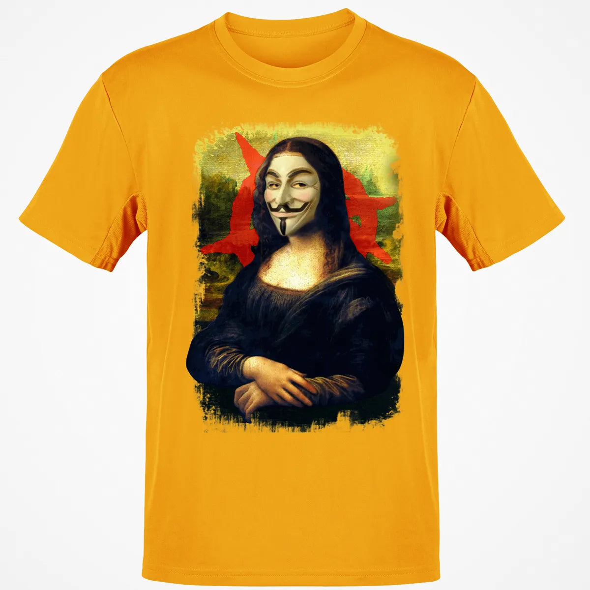 Classic Unisex T-Shirt - NQRLLTBN