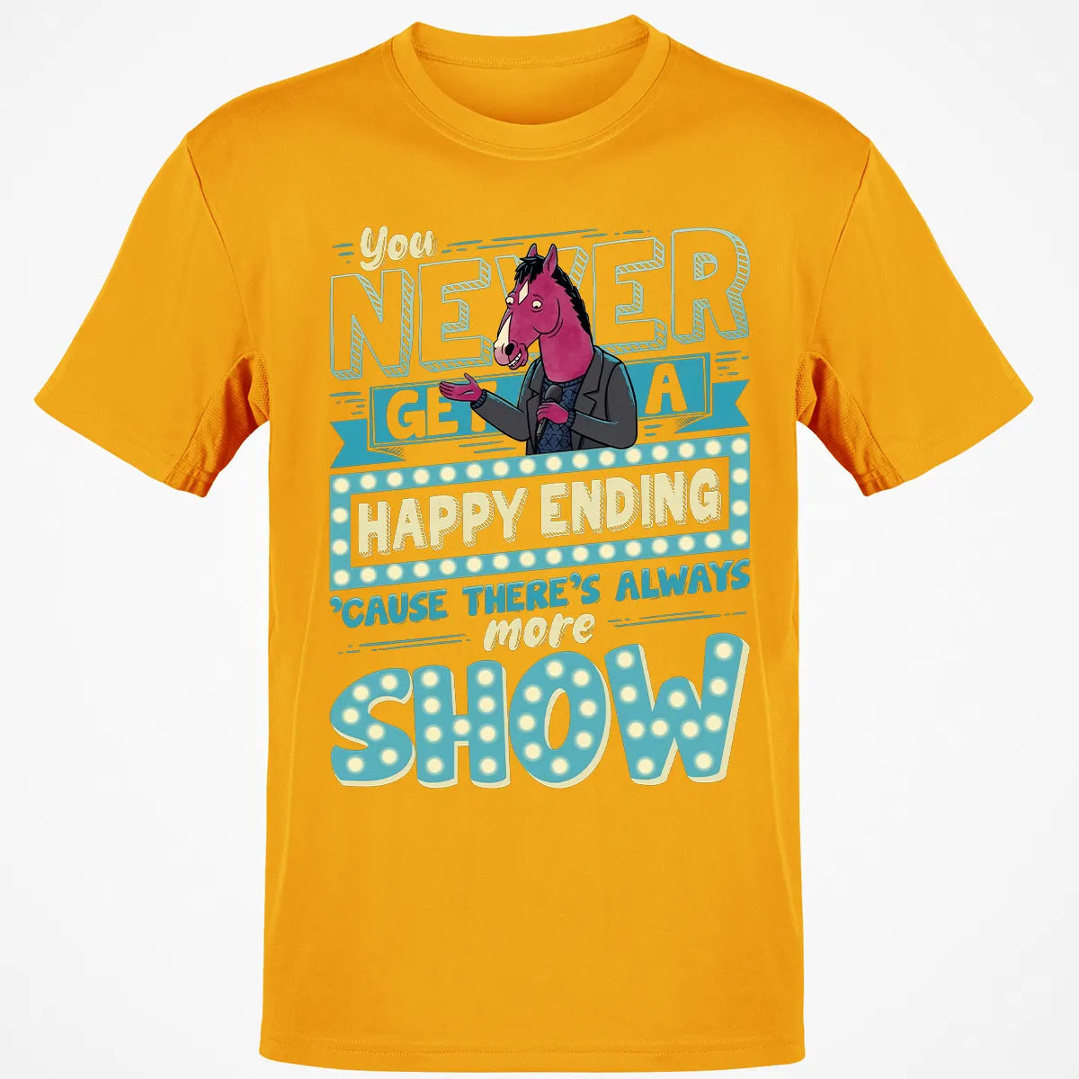 Classic Unisex T-Shirt - JRVJS7EL