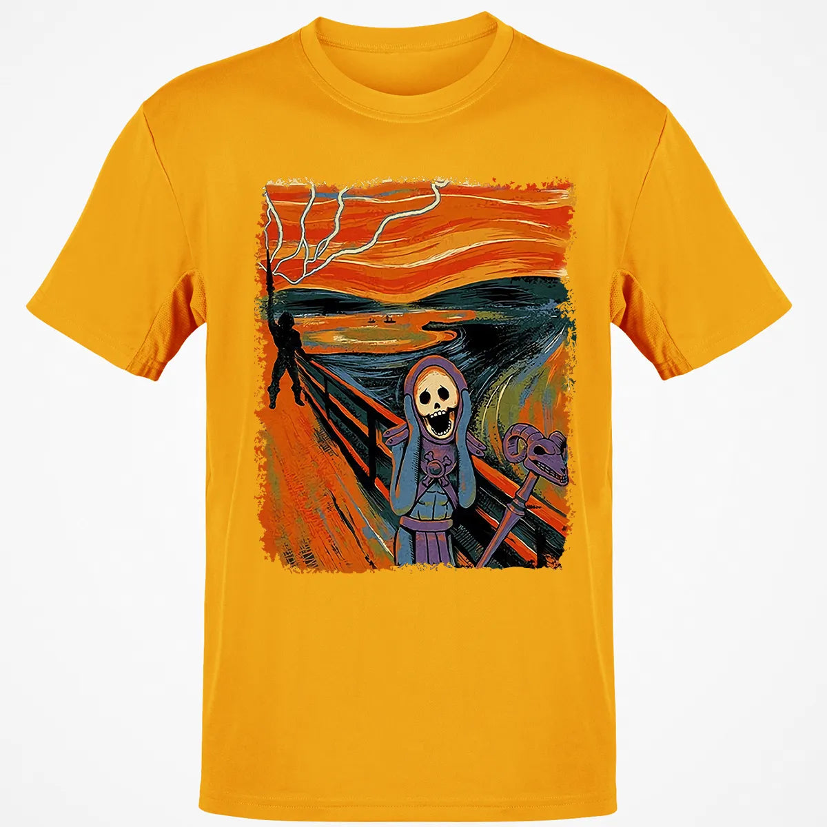 Classic Unisex T-Shirt - J524HL7N