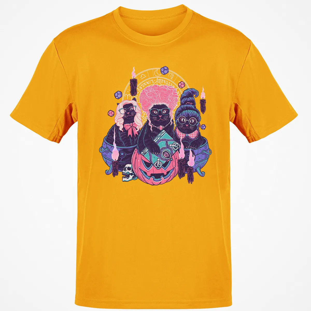 Classic Unisex T-Shirt - MPDHDBX1
