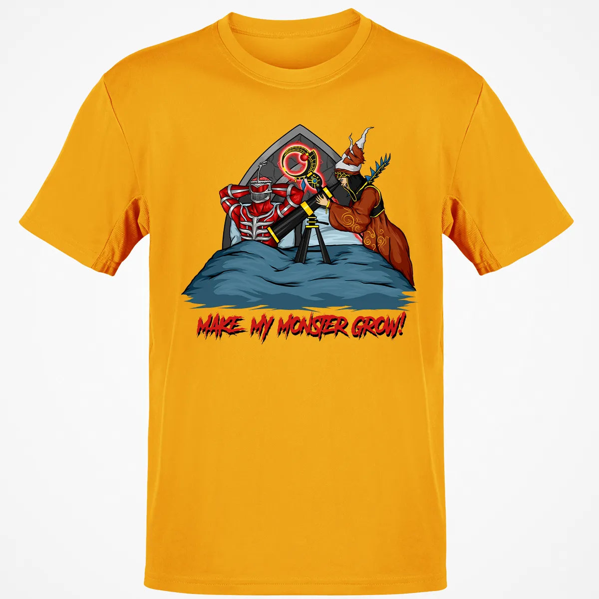 Classic Unisex T-Shirt - G5ATYURW