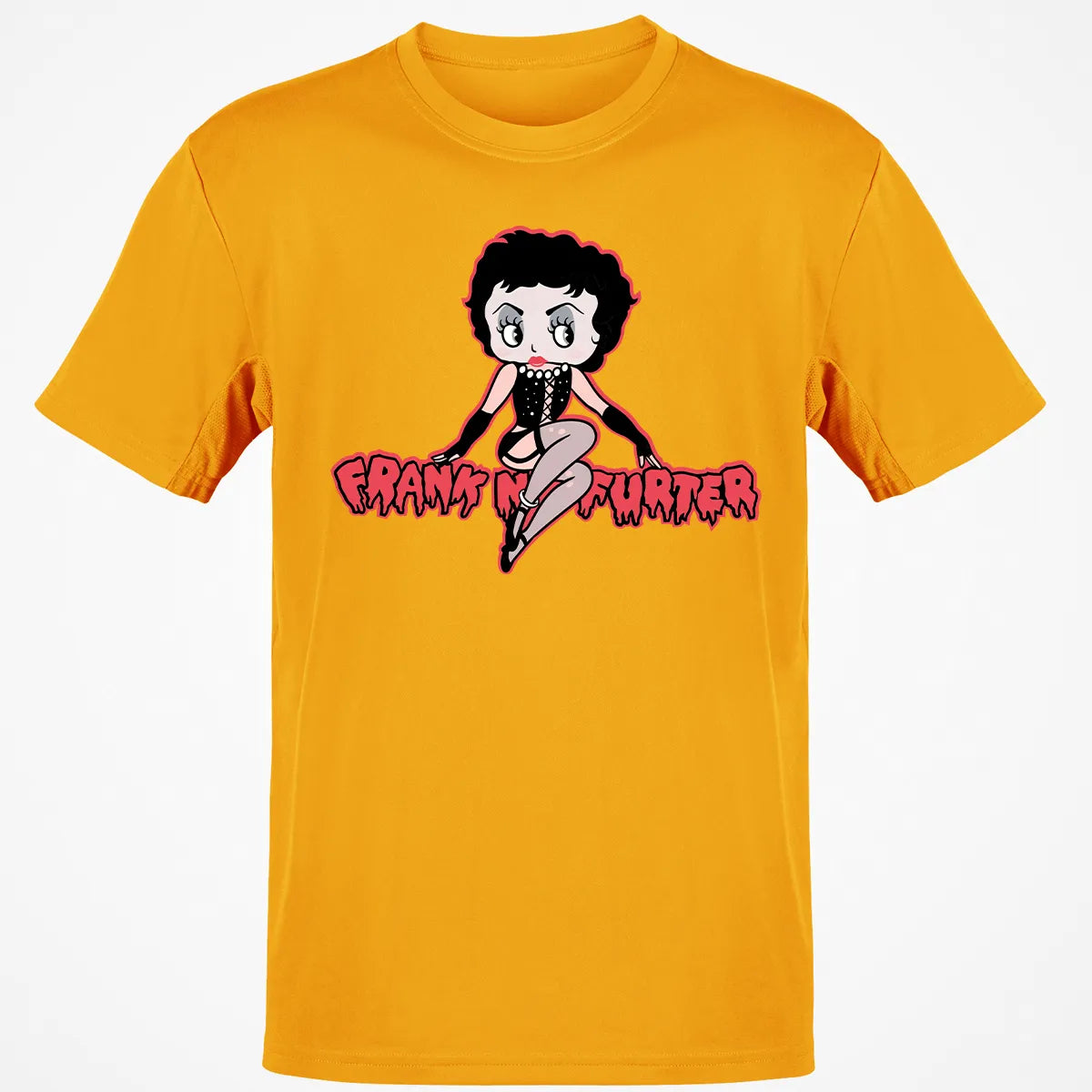 Classic Unisex T-Shirt - M5LZ6ERL