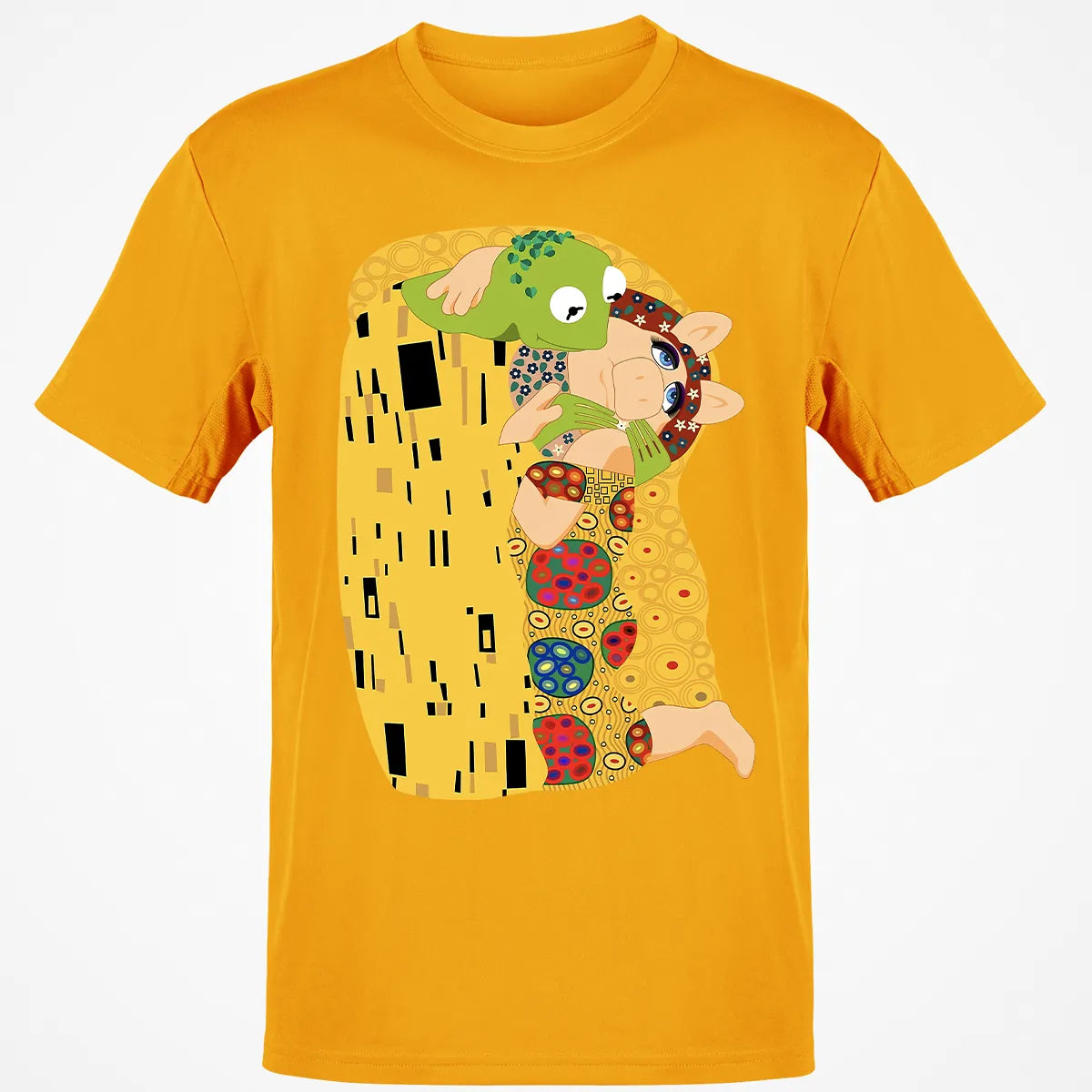 Classic Unisex T-Shirt - ZKJX2WT9