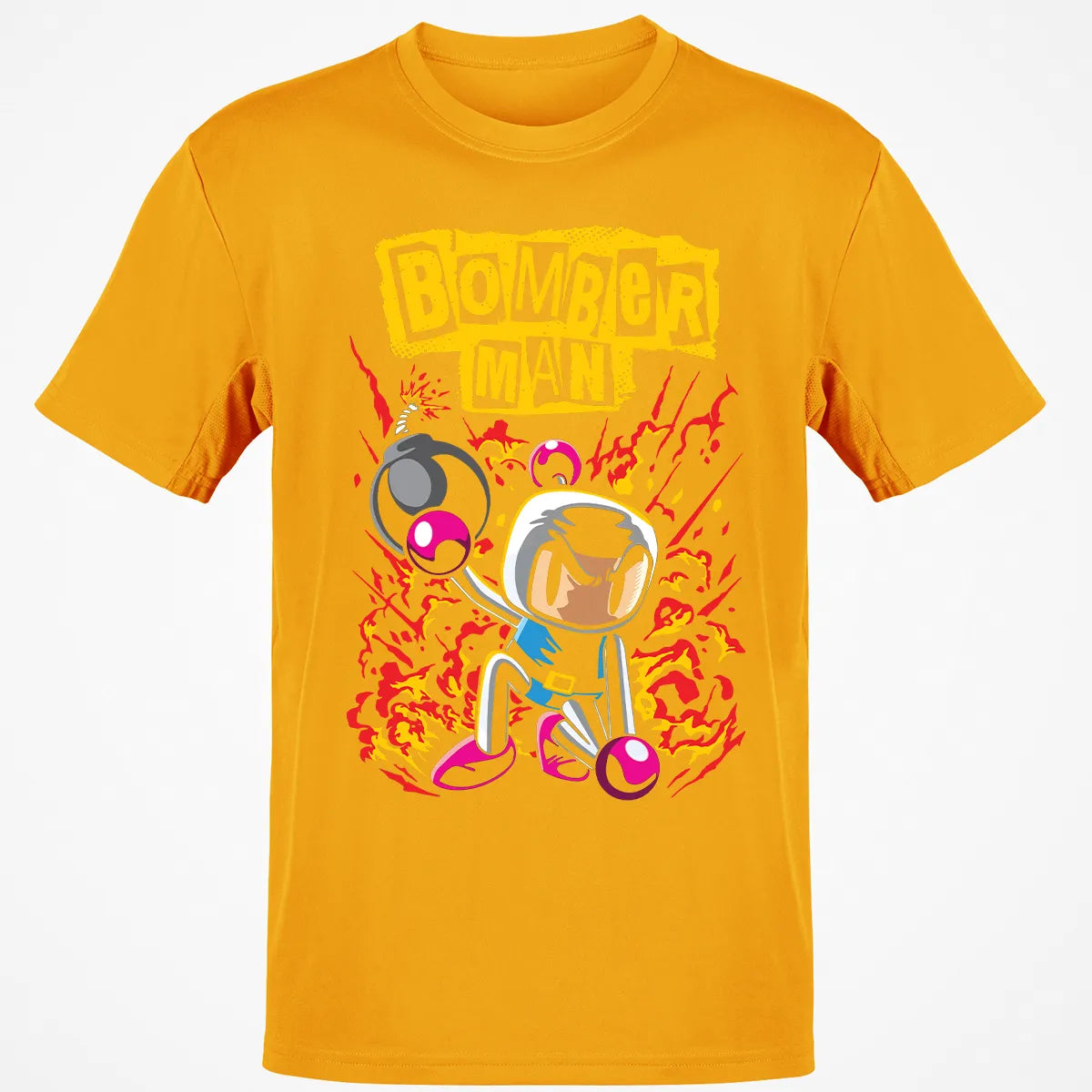 Classic Unisex T-Shirt - 6SJ4YVW6