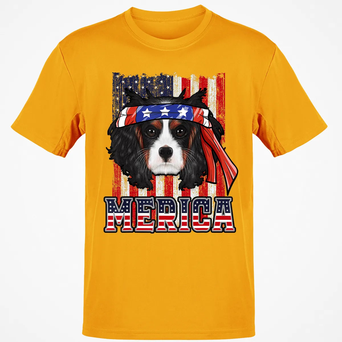 Classic Unisex T-Shirt - 7ARXAG9H