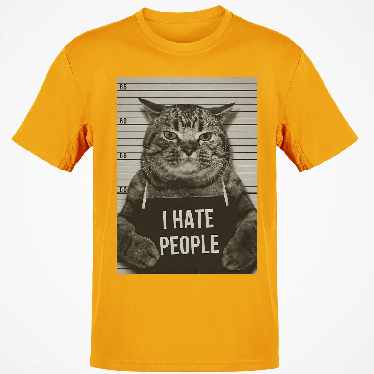 Classic Unisex T-Shirt - 84K41NFJ