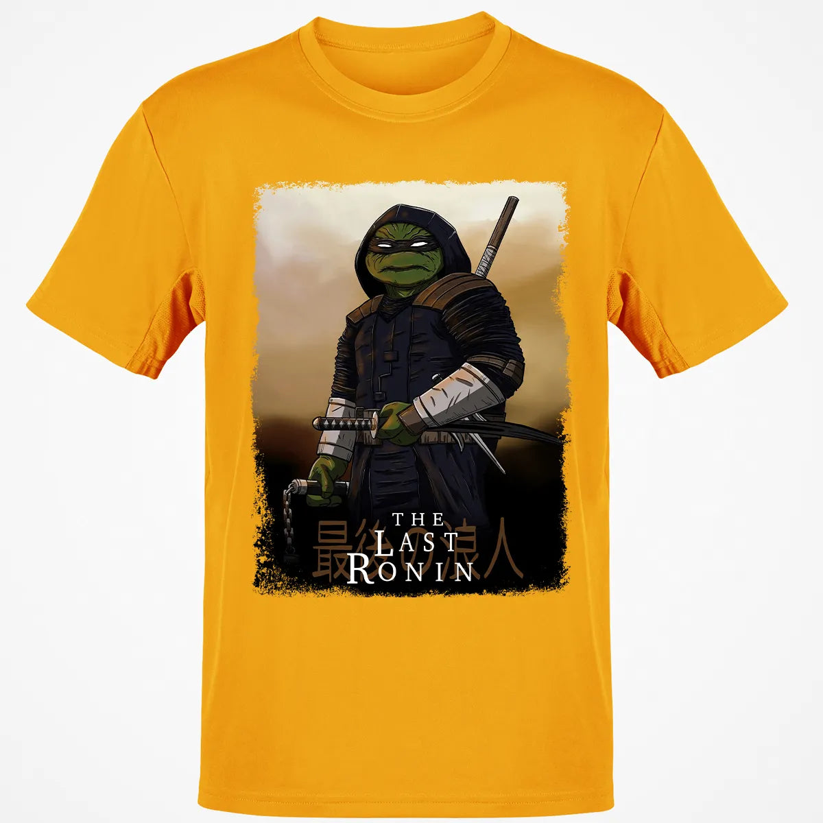 Classic Unisex T-Shirt - 6559B44A