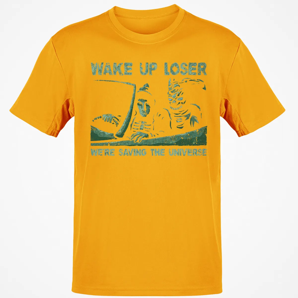 Classic Unisex T-Shirt - T526ETY4