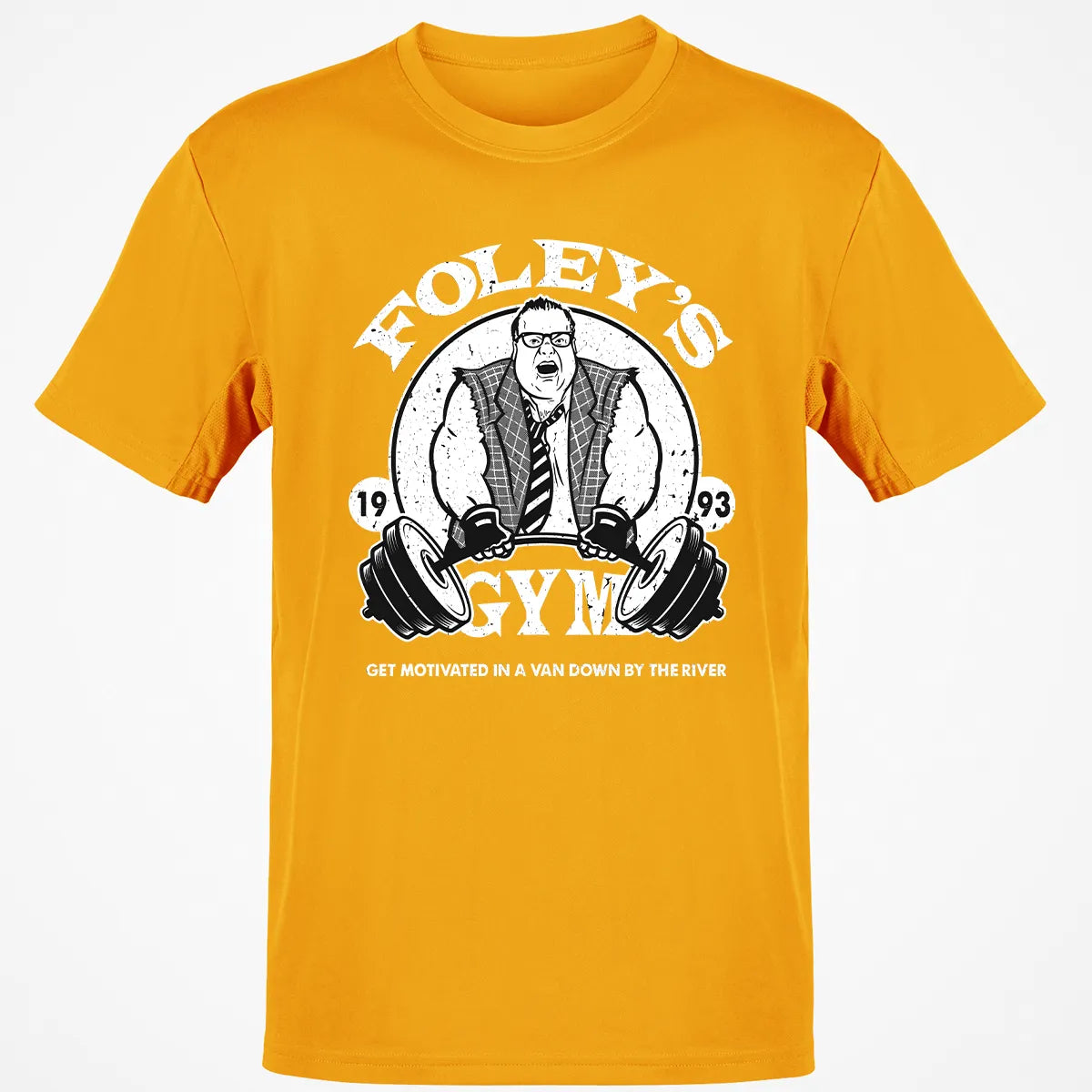 Classic Unisex T-Shirt - J9LNMW7U