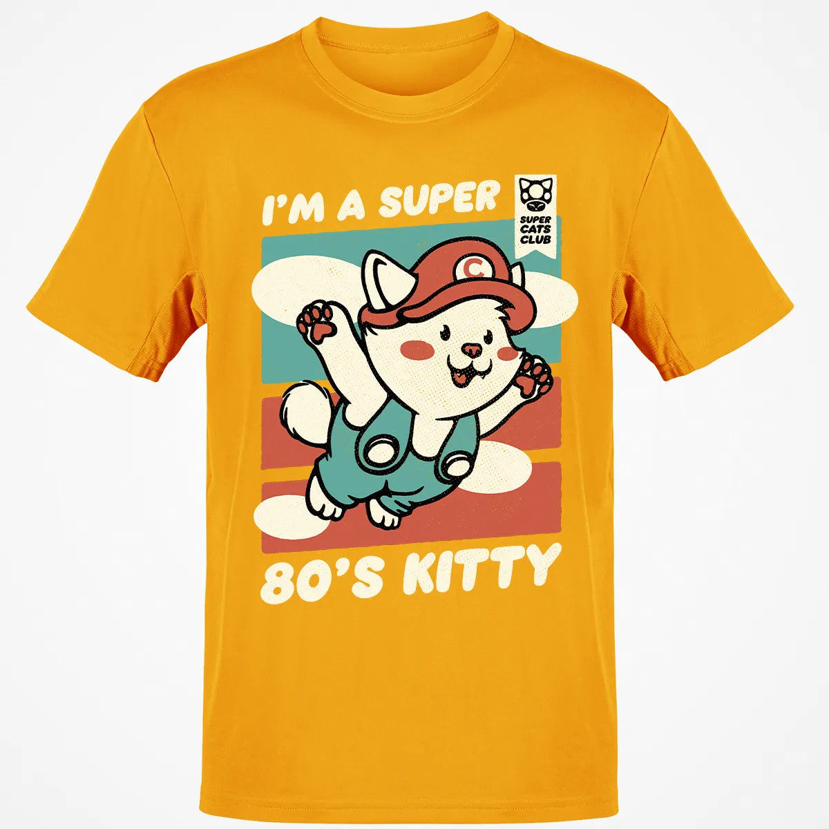 Classic Unisex T-Shirt - FMBYGE6X