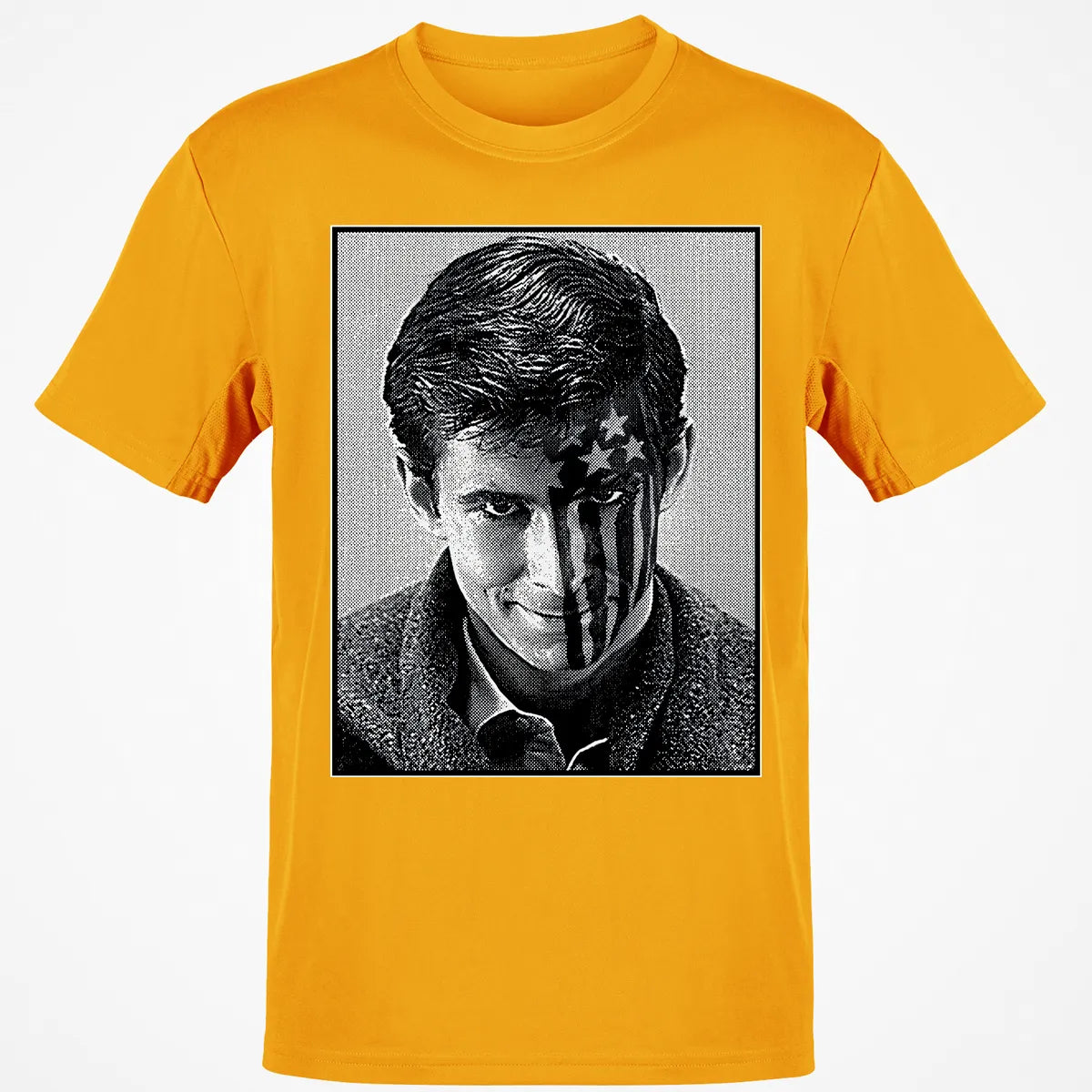 Classic Unisex T-Shirt - R5U7KW7L
