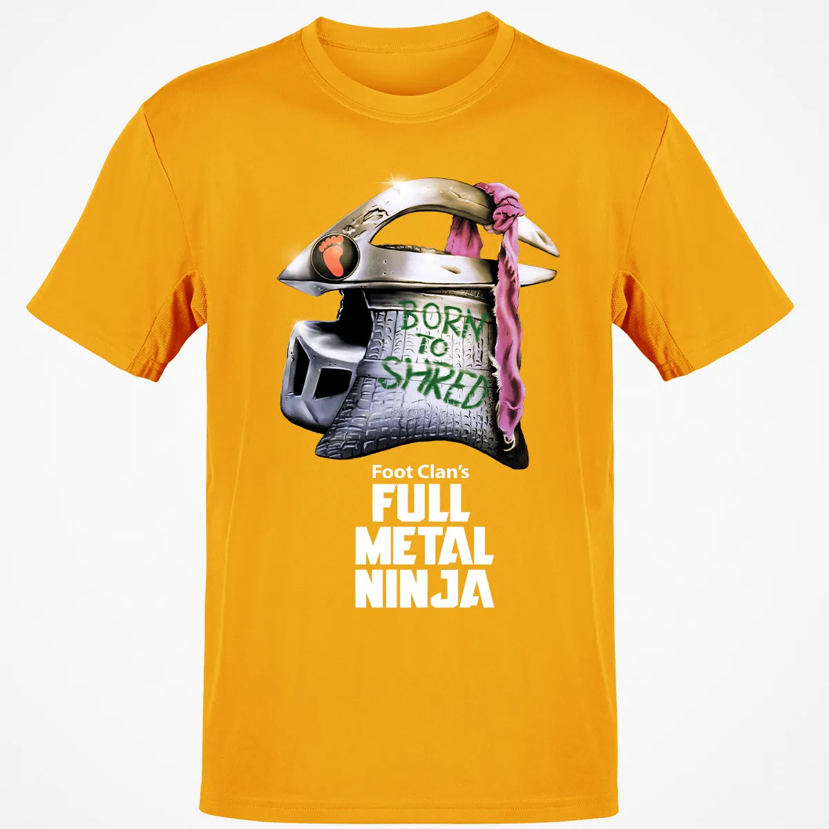 Classic Unisex T-Shirt - FDAC9TG9