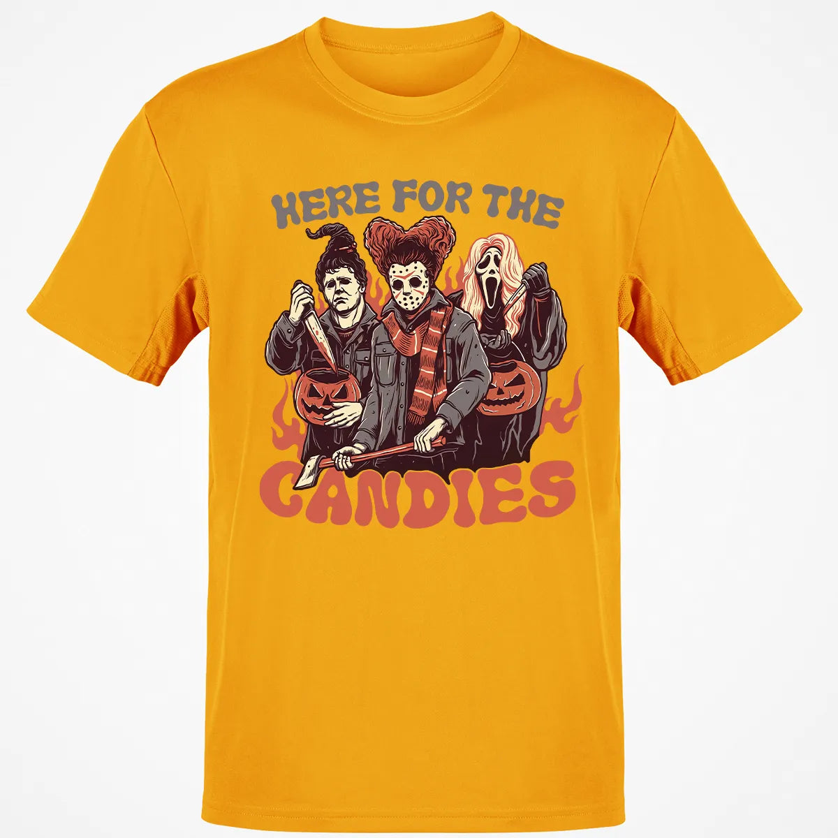 Classic Unisex T-Shirt - 4PDZLQUF