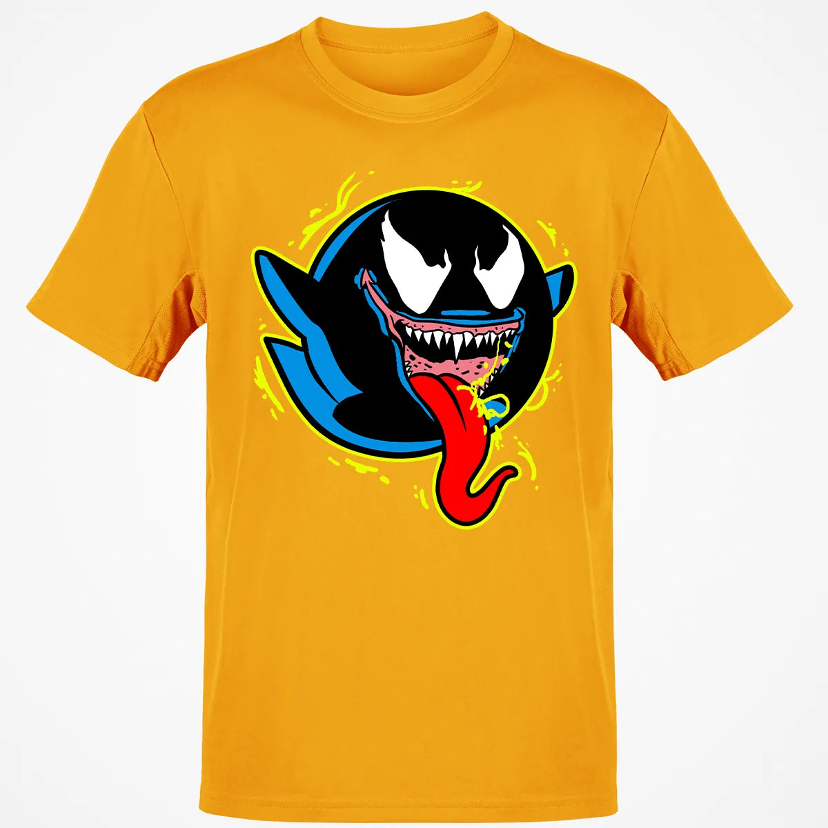 Classic Unisex T-Shirt - GJZP37UN