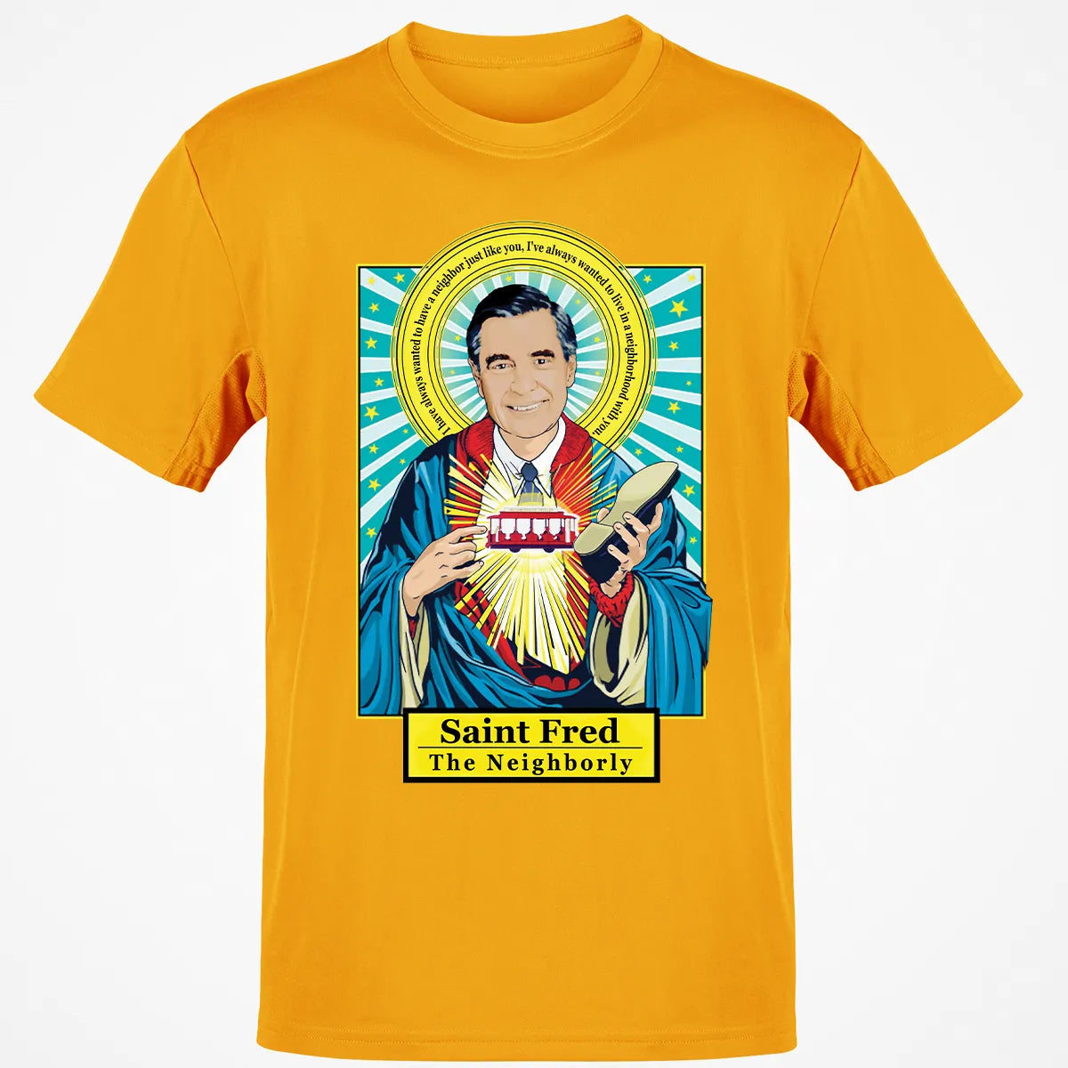Classic Unisex T-Shirt - A2X2AZM9