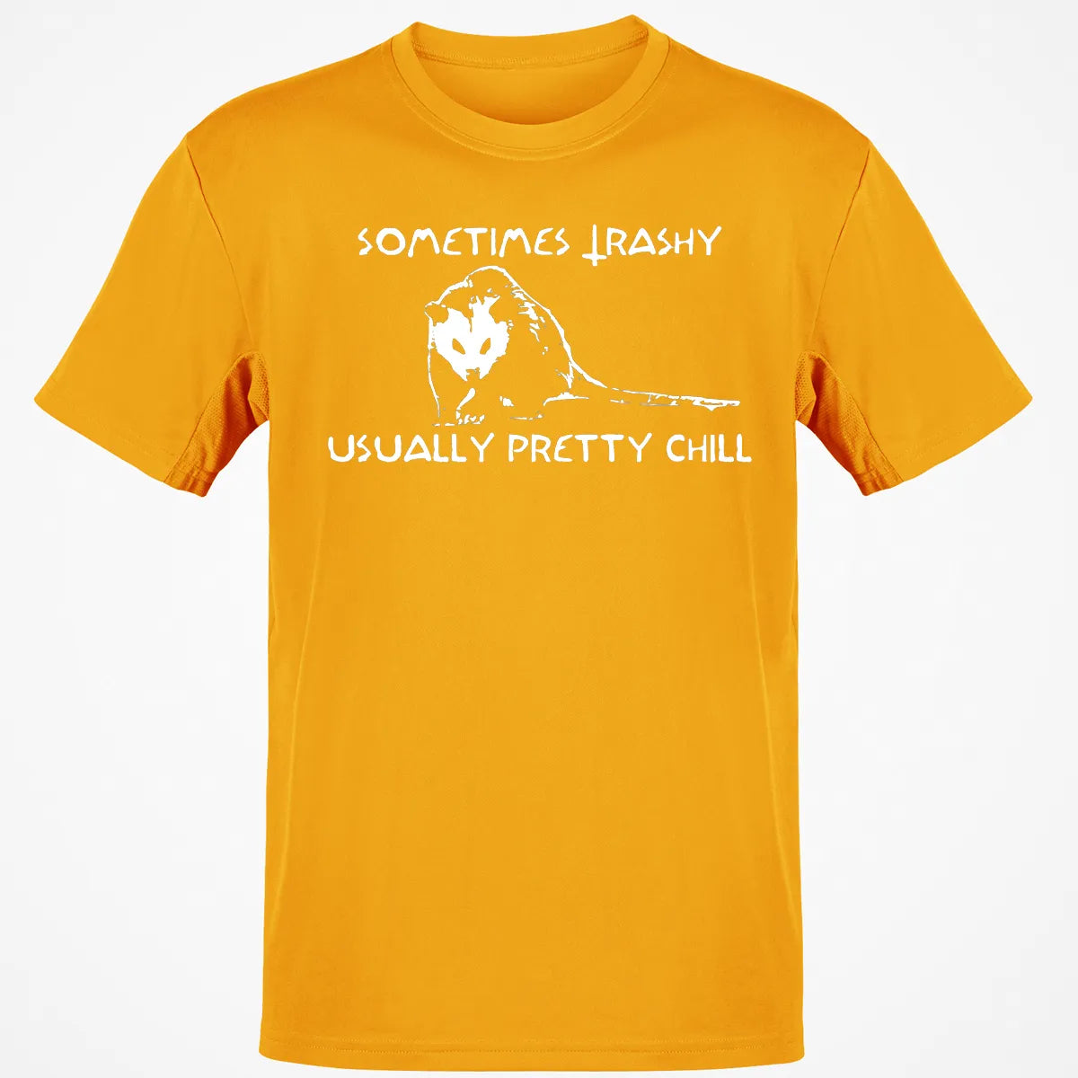 Classic Unisex T-Shirt - BY6N67V2