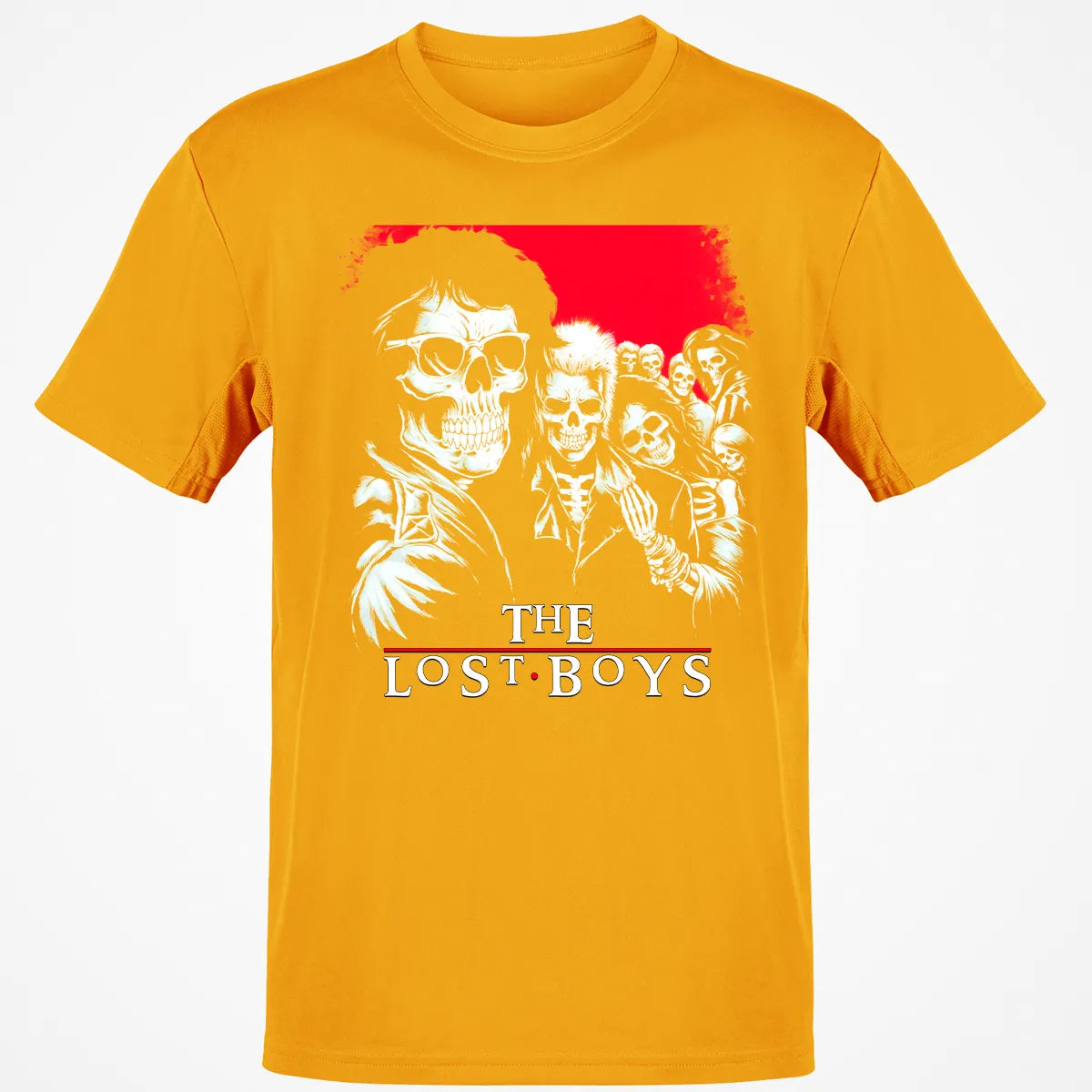 Classic Unisex T-Shirt - 4PTJSDU2