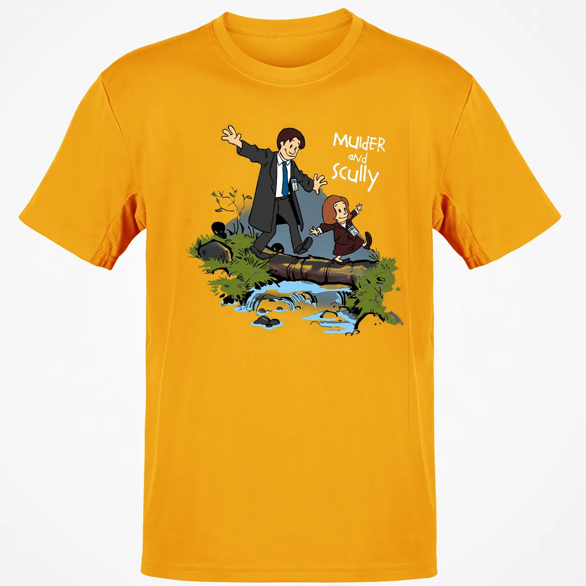 Classic Unisex T-Shirt - PYDMSVPK