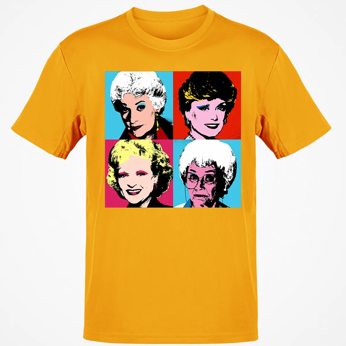 Classic Unisex T-Shirt - V2FM2DQX