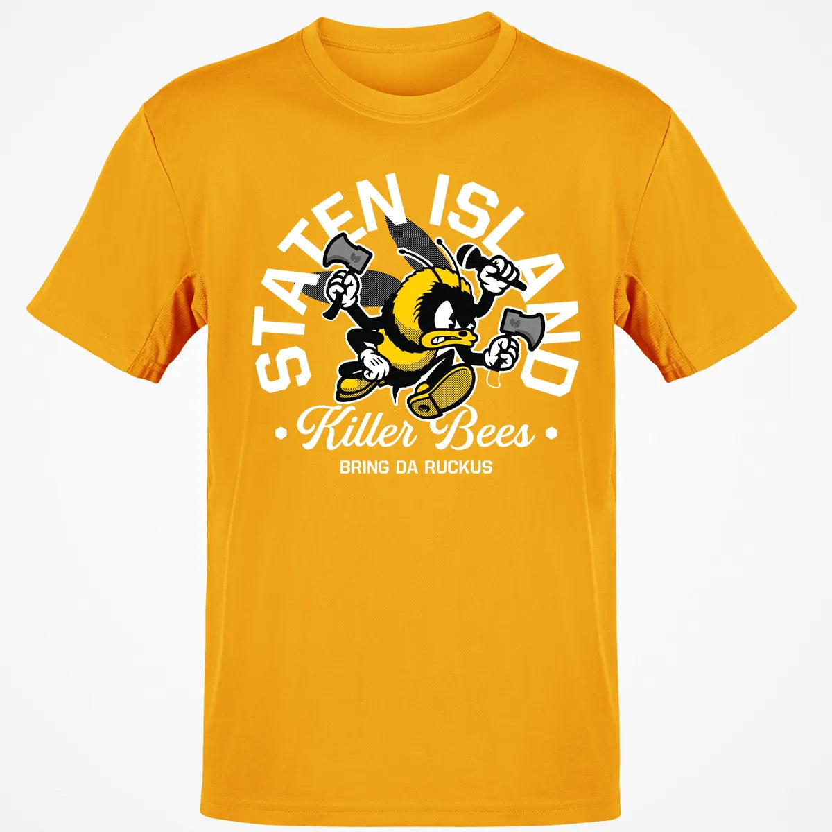 Classic Unisex T-Shirt - 4HZGAG4K